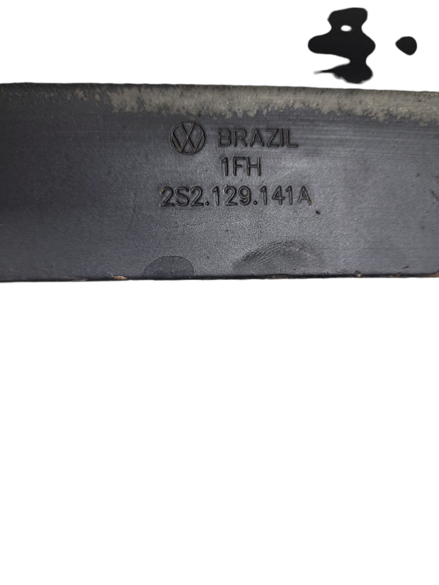 Suporte Motor Vw2s2129141a 5