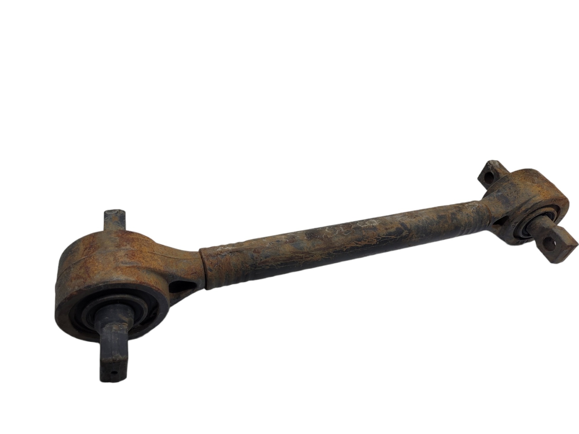 Estabilizador Braço De Controle Mercedes Benz 3653601 2