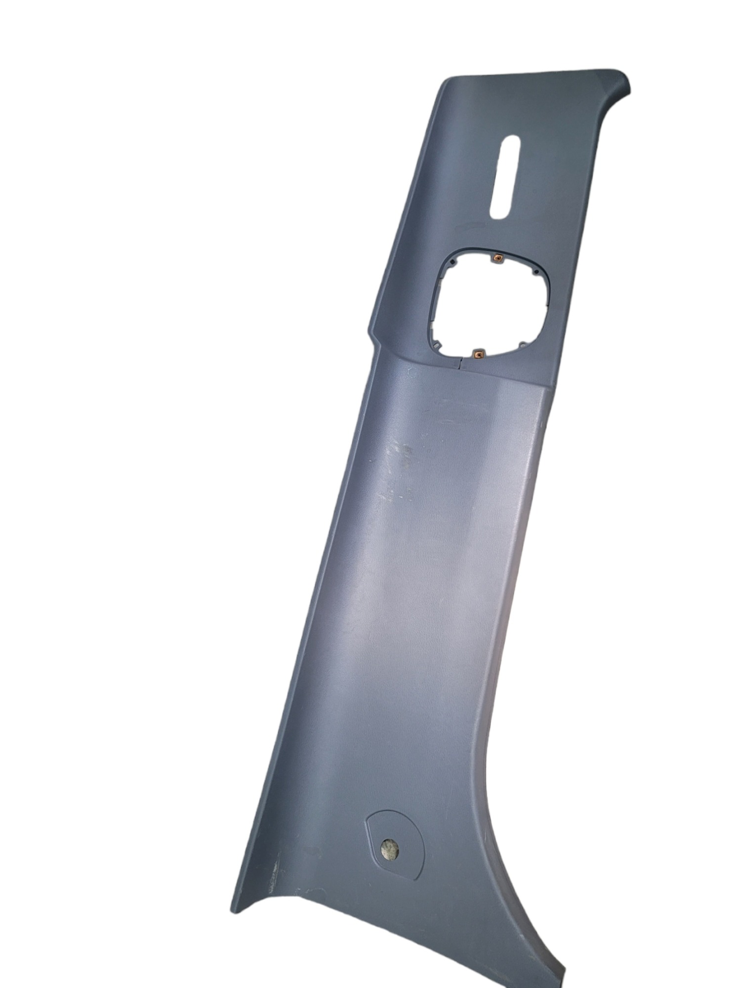 Acabamento Coluna Cabine M Benz Accelo A9796940225