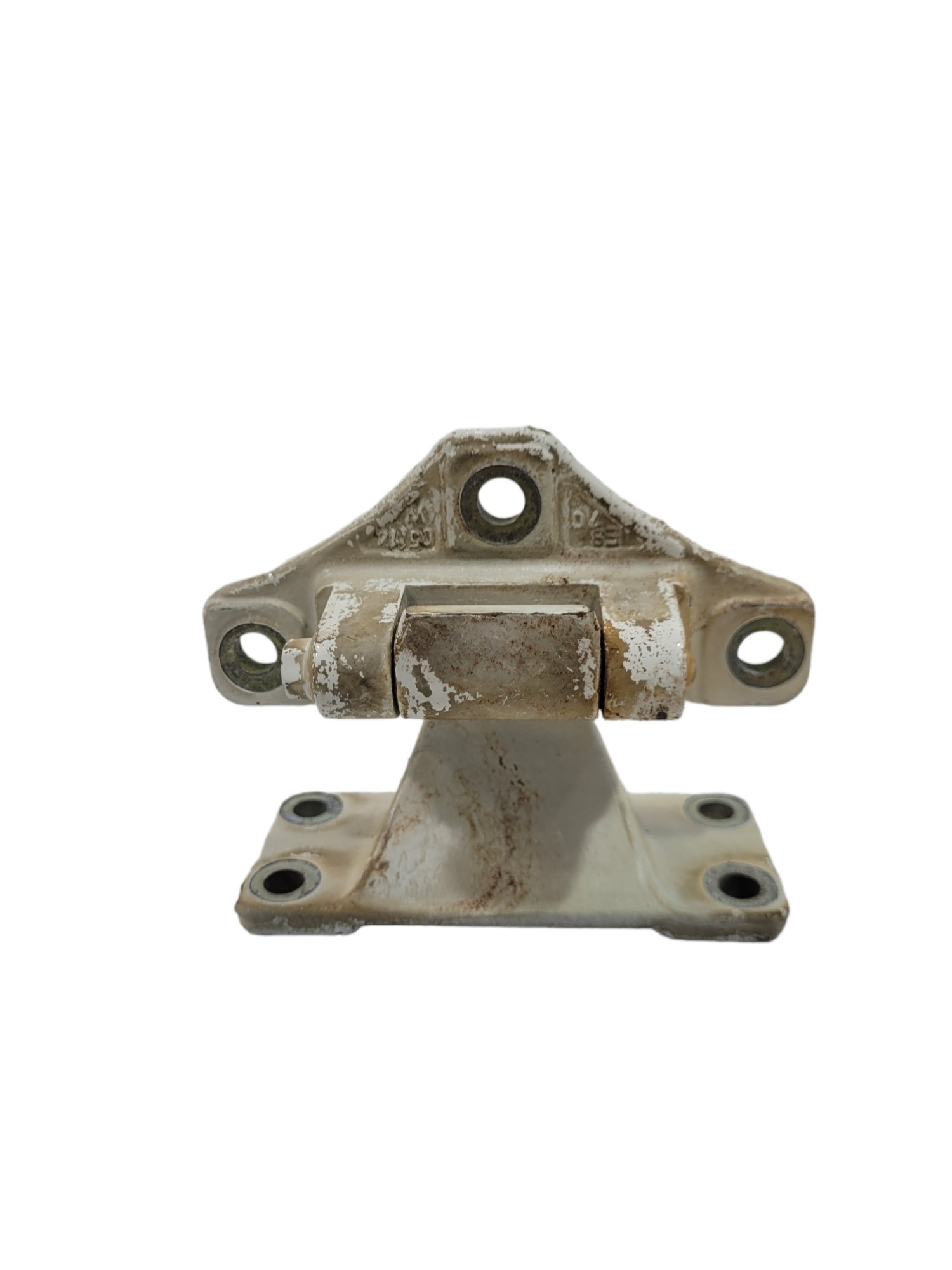 Dobradiça Porta Volvo 1