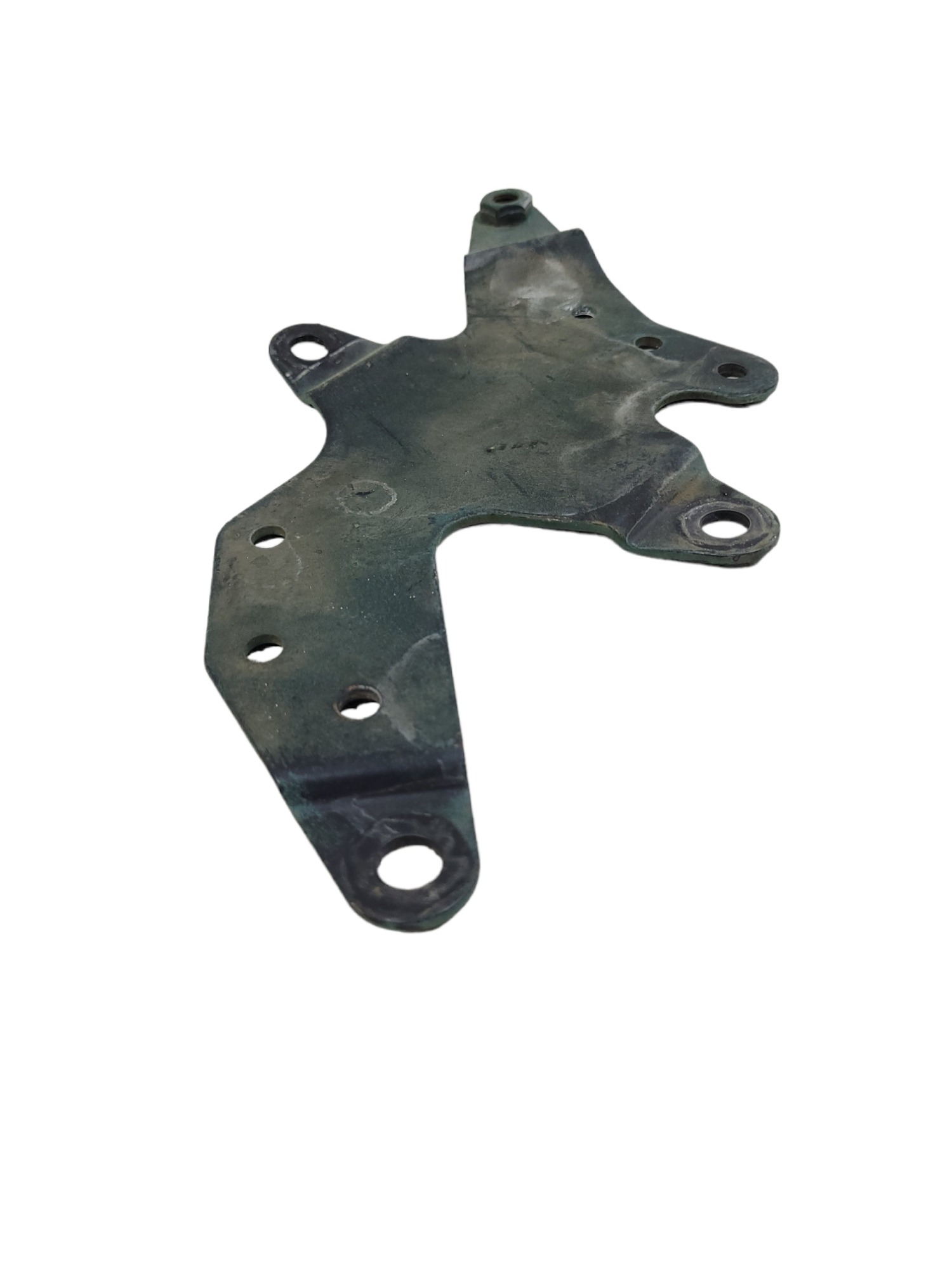 Suporte Motor Mwm 4