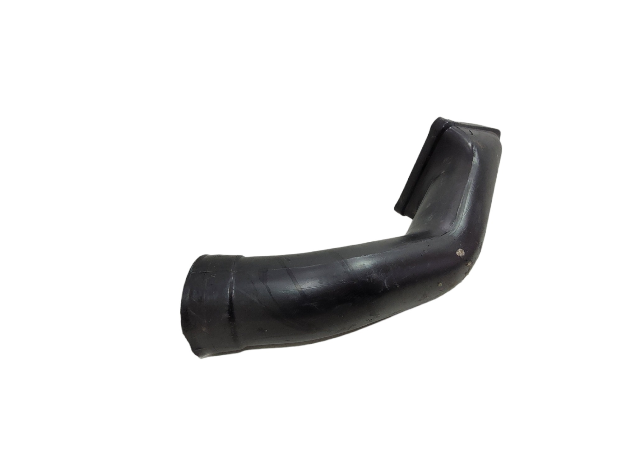 Tubulação De Ar Interno Volvo 1605864 3