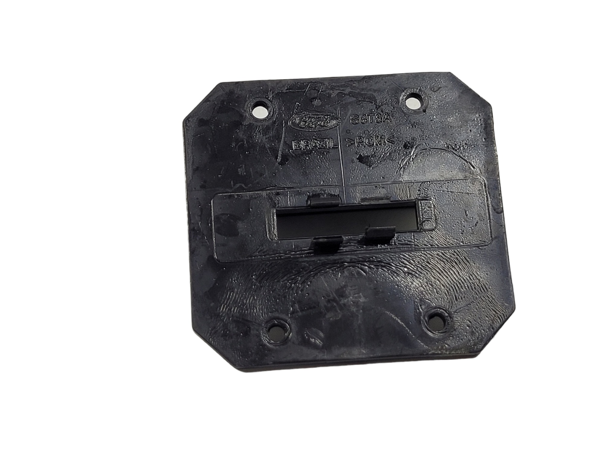 Suporte Botão Travamento Porta Ford Cargoec457021853 1