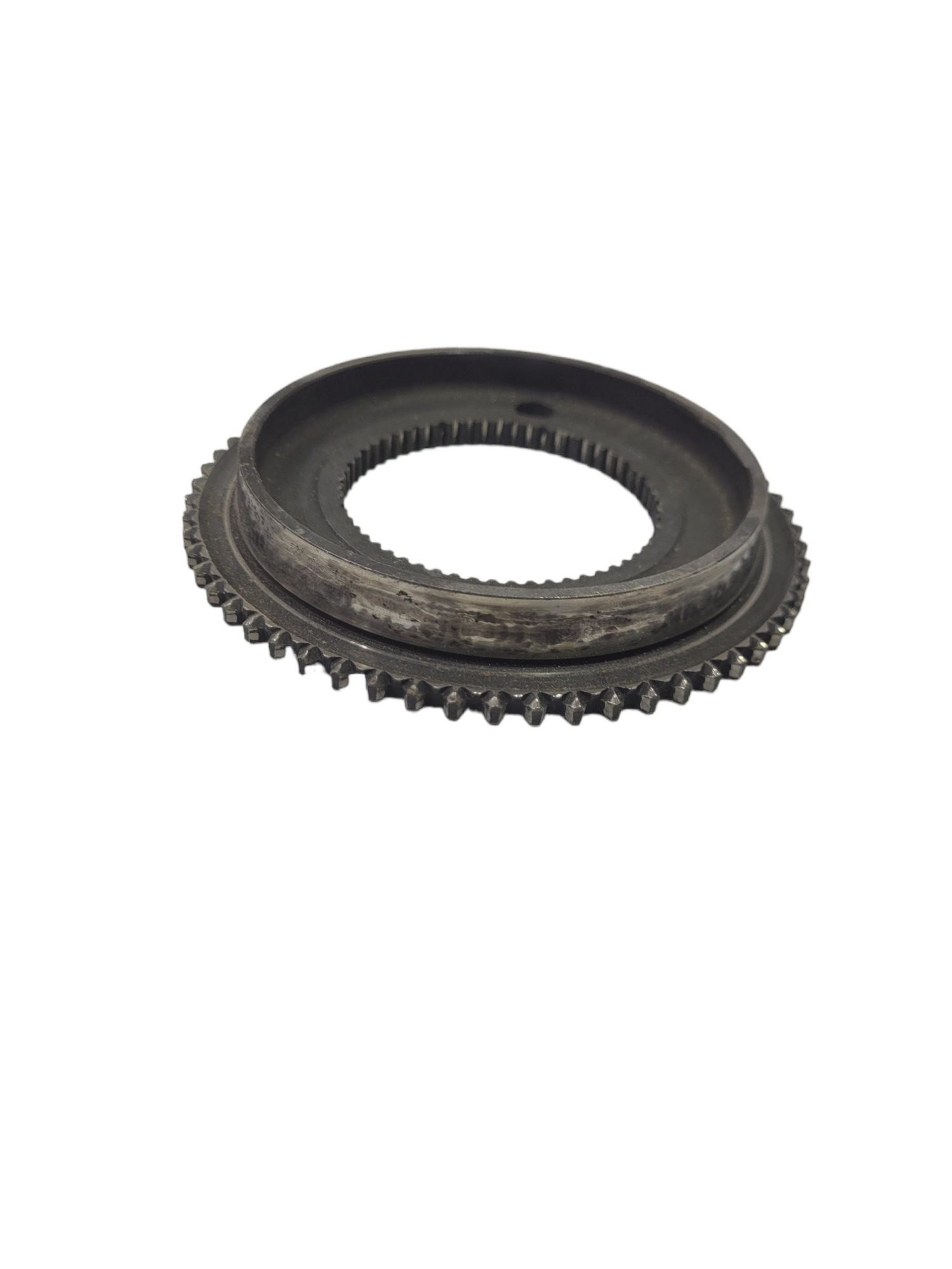 Corpo Aclopamento Caixa Zf 1307304579 2