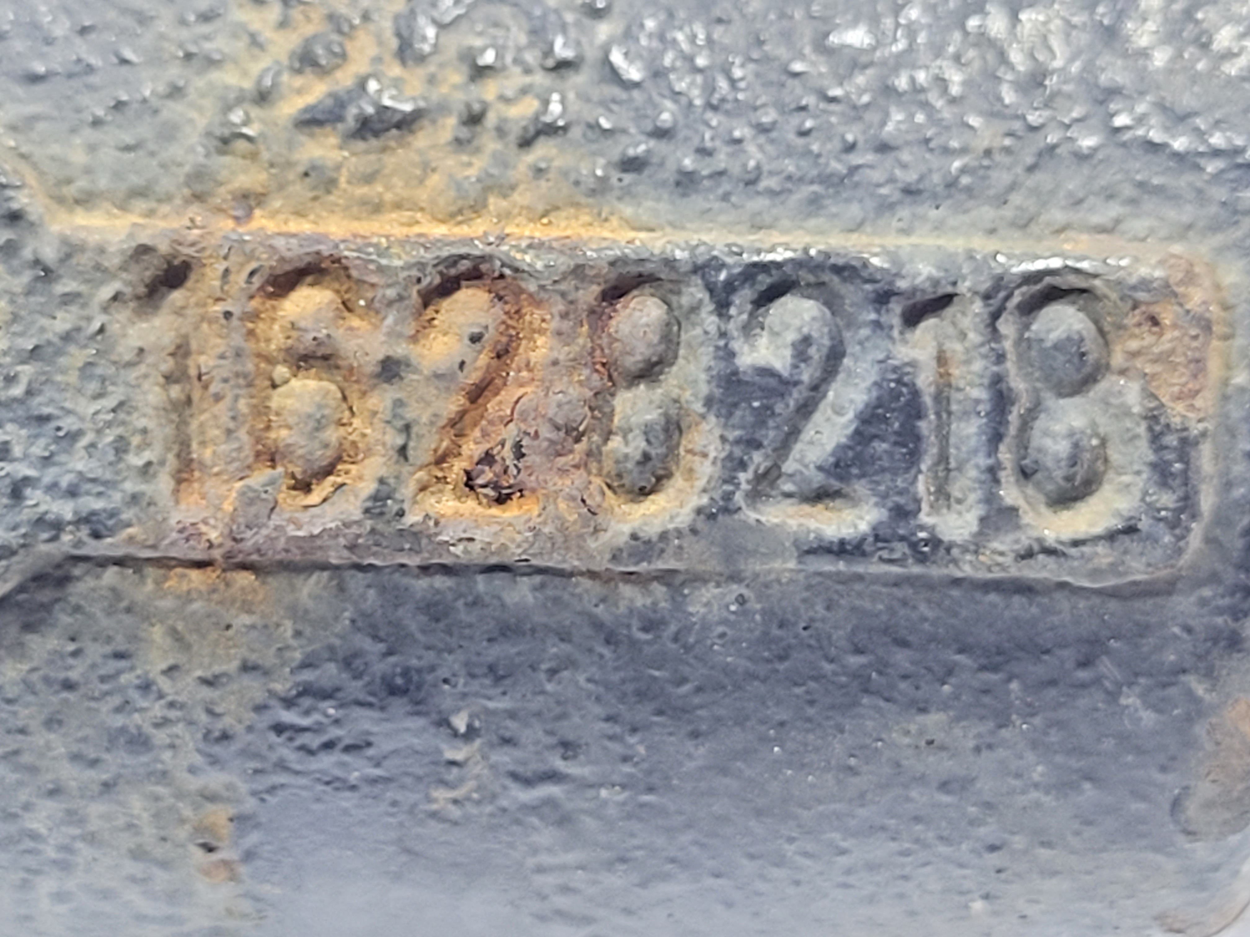 Cilindro Mestre Embreagem Volvo Fh ~ 1628218 5
