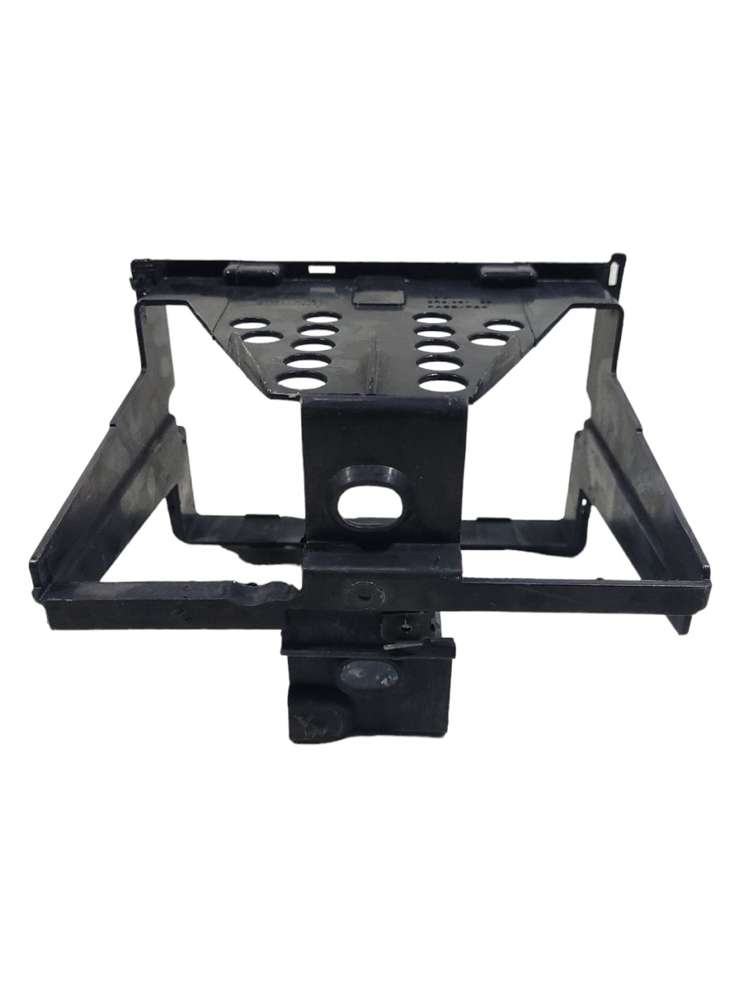 Moldura Radio Vw * 2r2857155 4