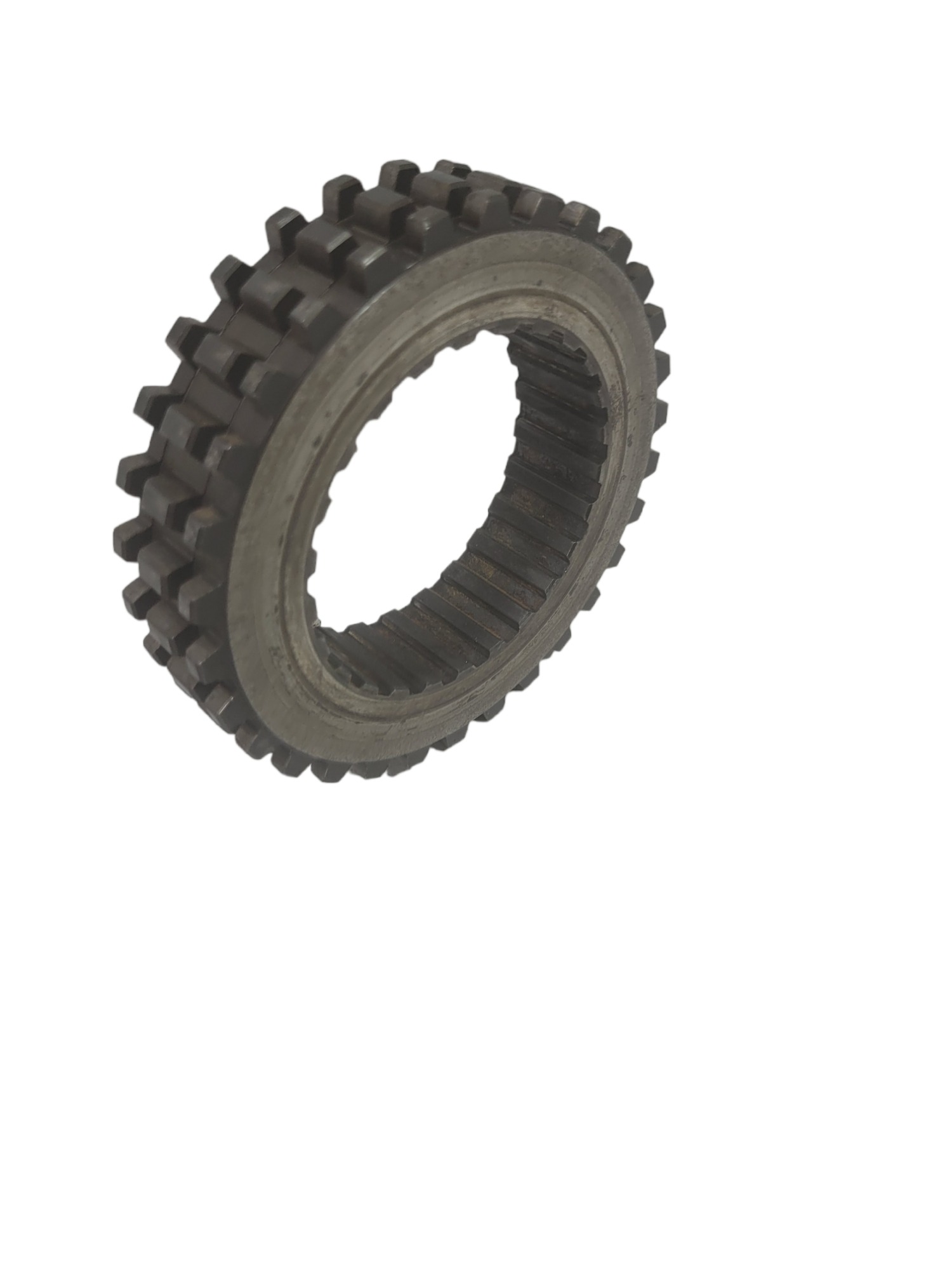 Acionador Câmbio Scania 4 E 5 Marcha _ 378627