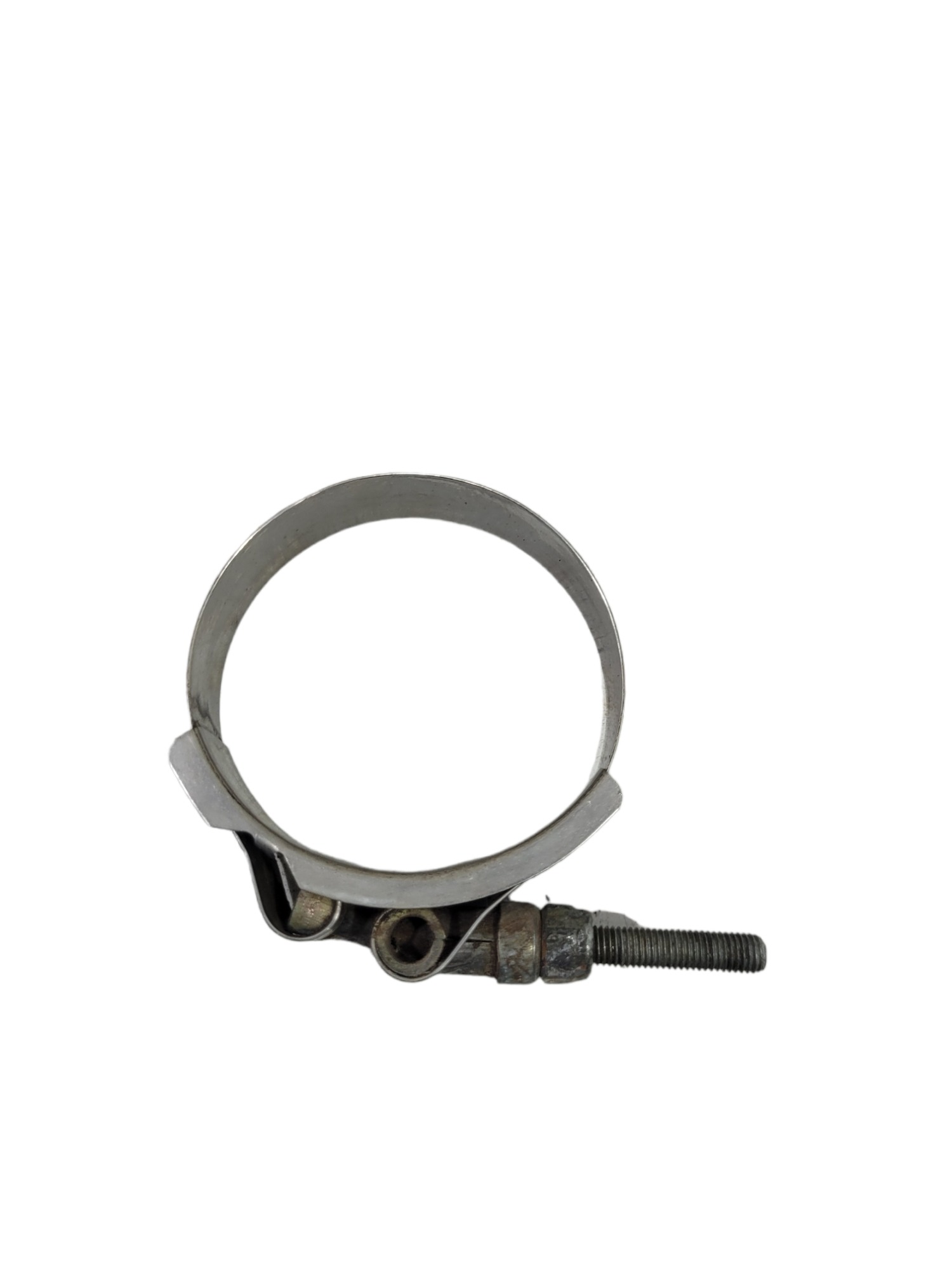 Abraçadeira Mangueira Intercooler F250