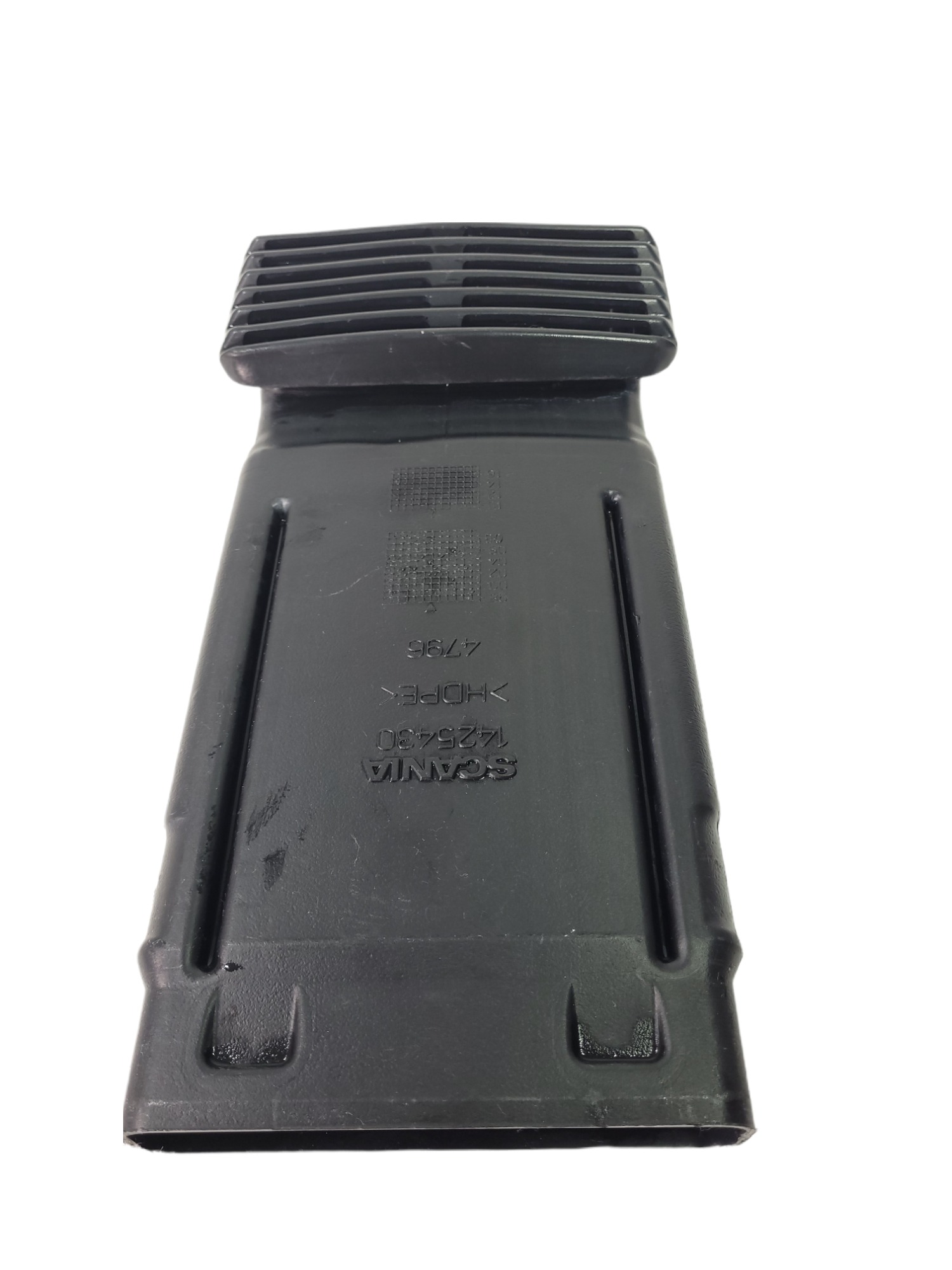 Tubo Filtro Caixa Ar Scania 1425430 3