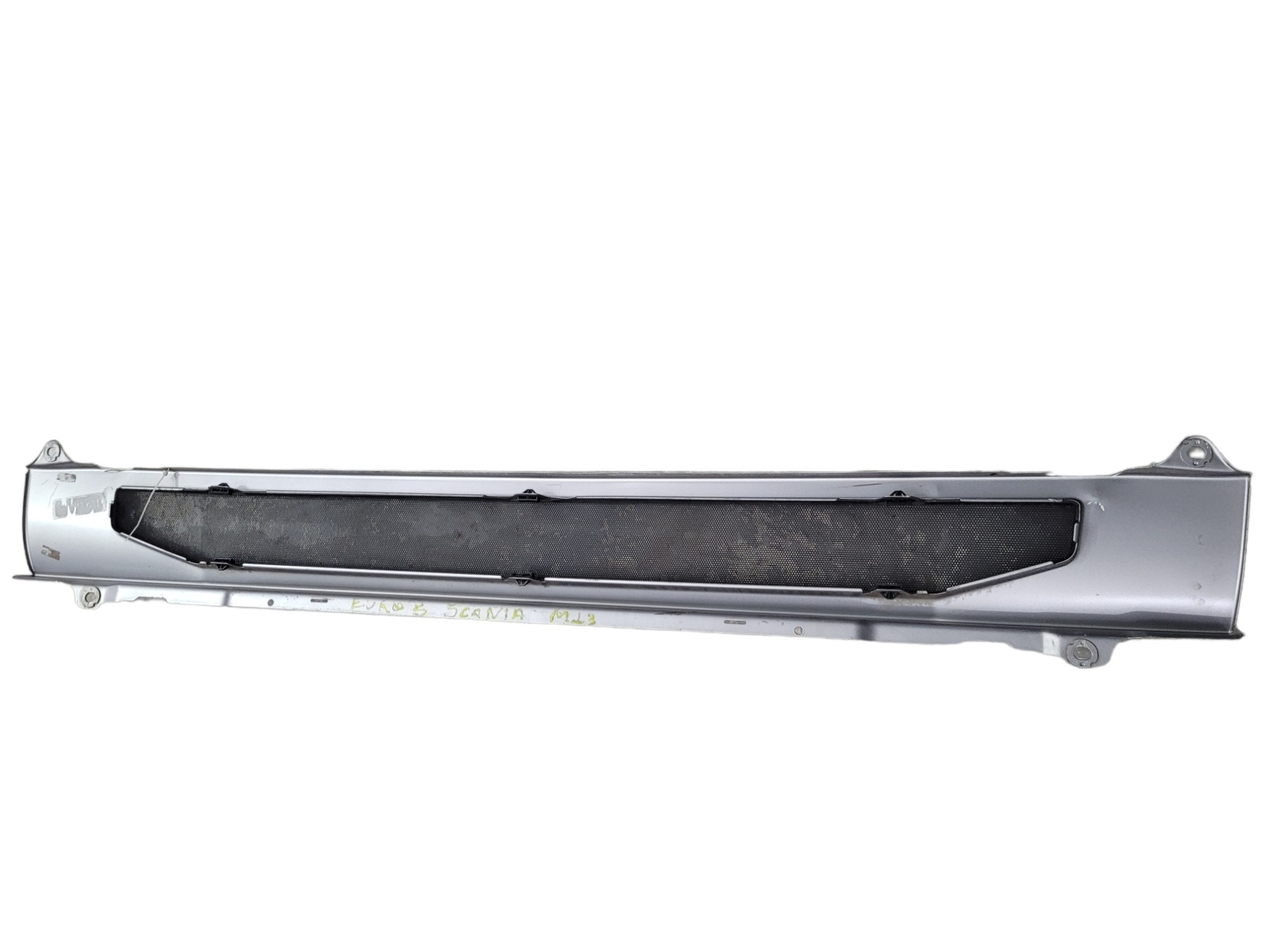 Grade Frontal Scania Euro 5 4
