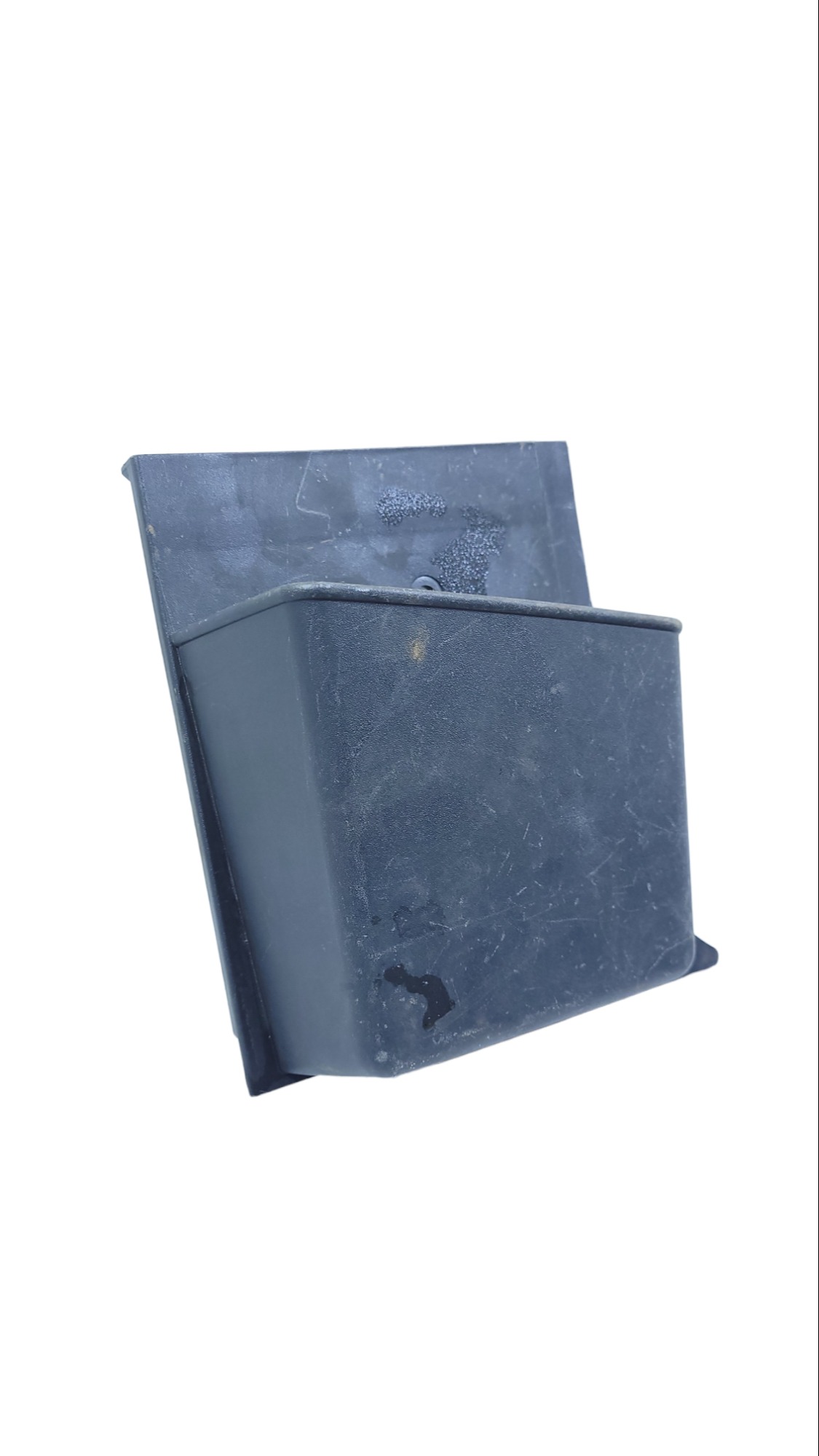 Porta Objeto M Benz Actros A9438130122 Preto 1