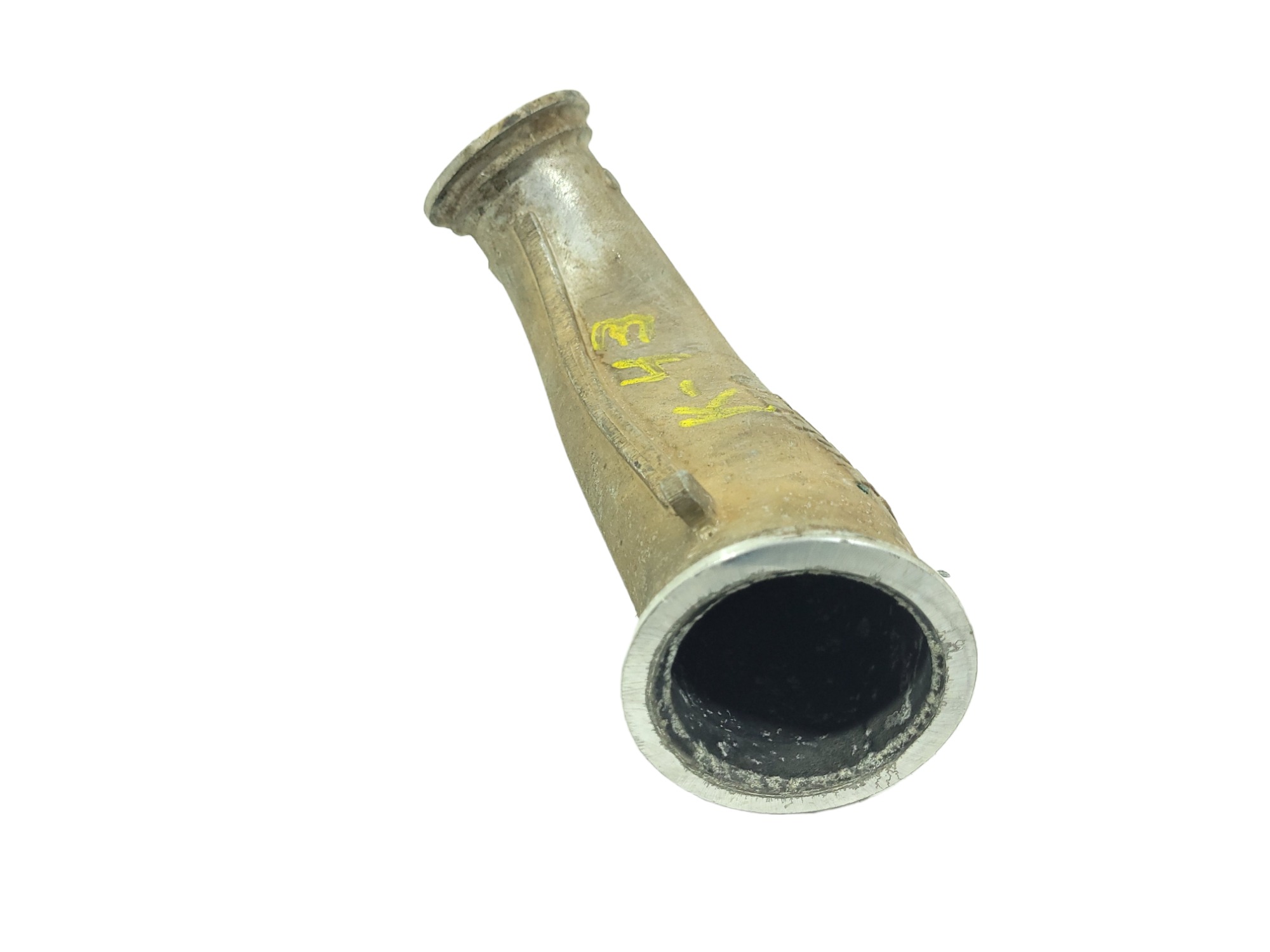 Cano Tubo Dagua Volvo Vm209727681 4