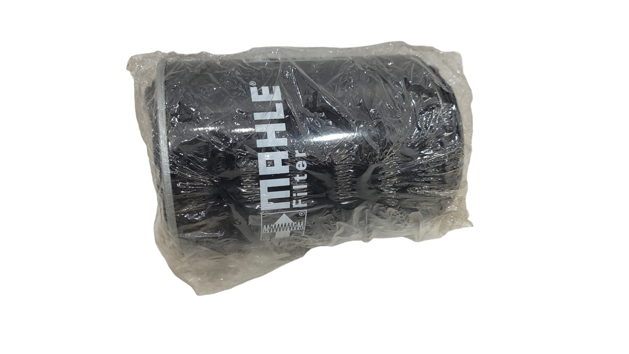 Filtro Combustível Mahle Kc125 1