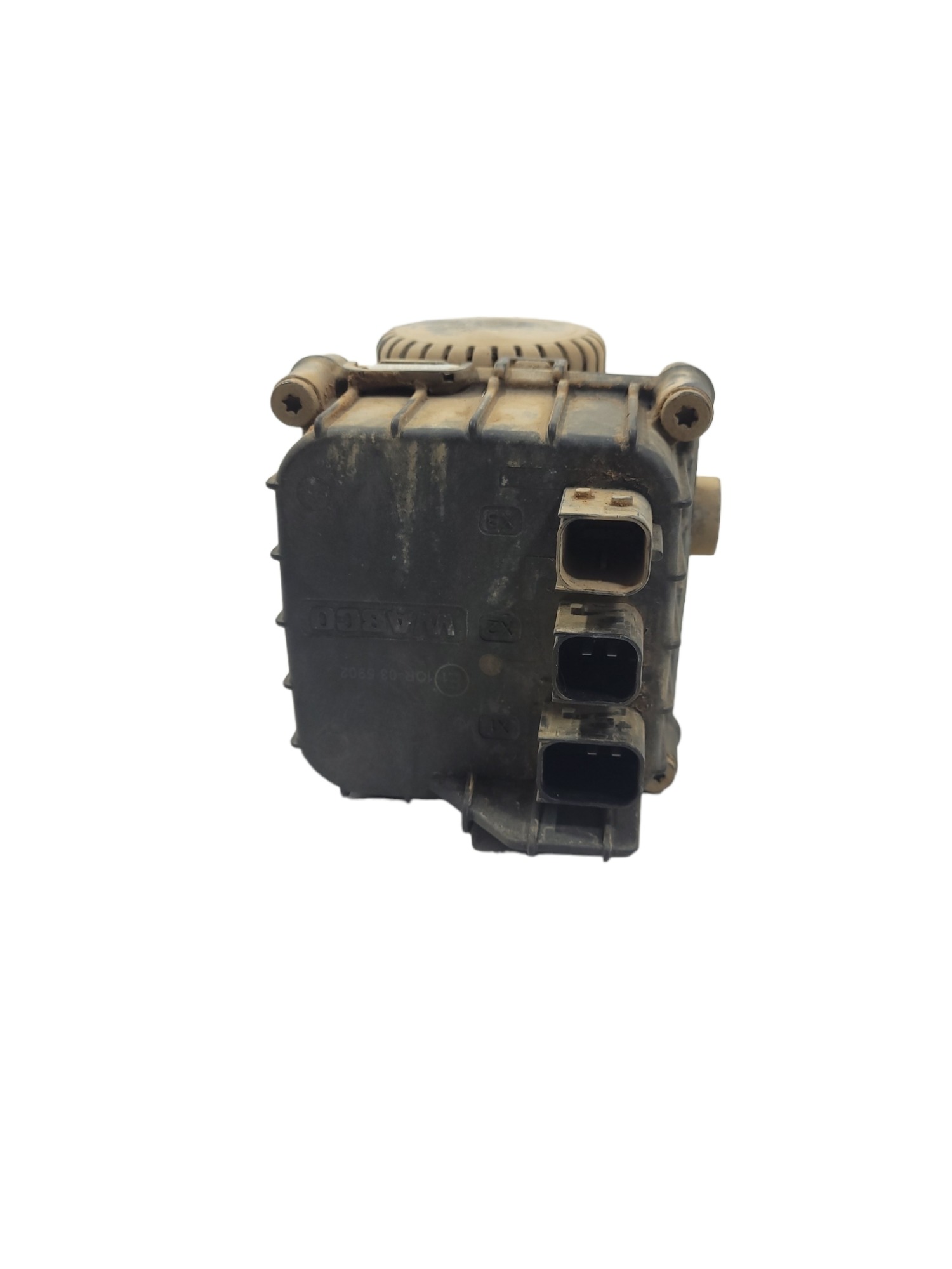 Modulo Ebs Daf 2021 4801066070 3