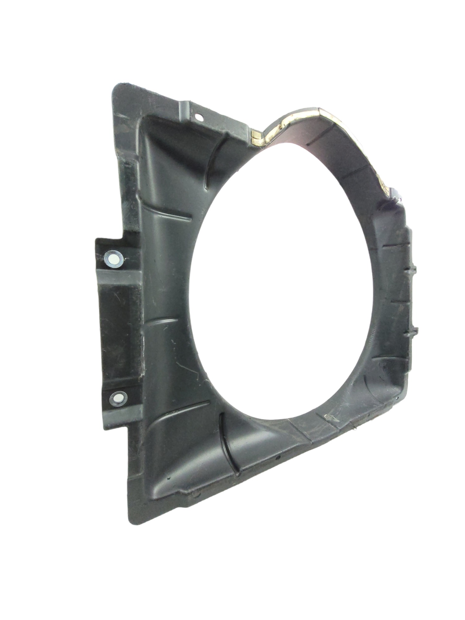 Defletor Radiador Ford Cargo 815 Ac458145aa 3