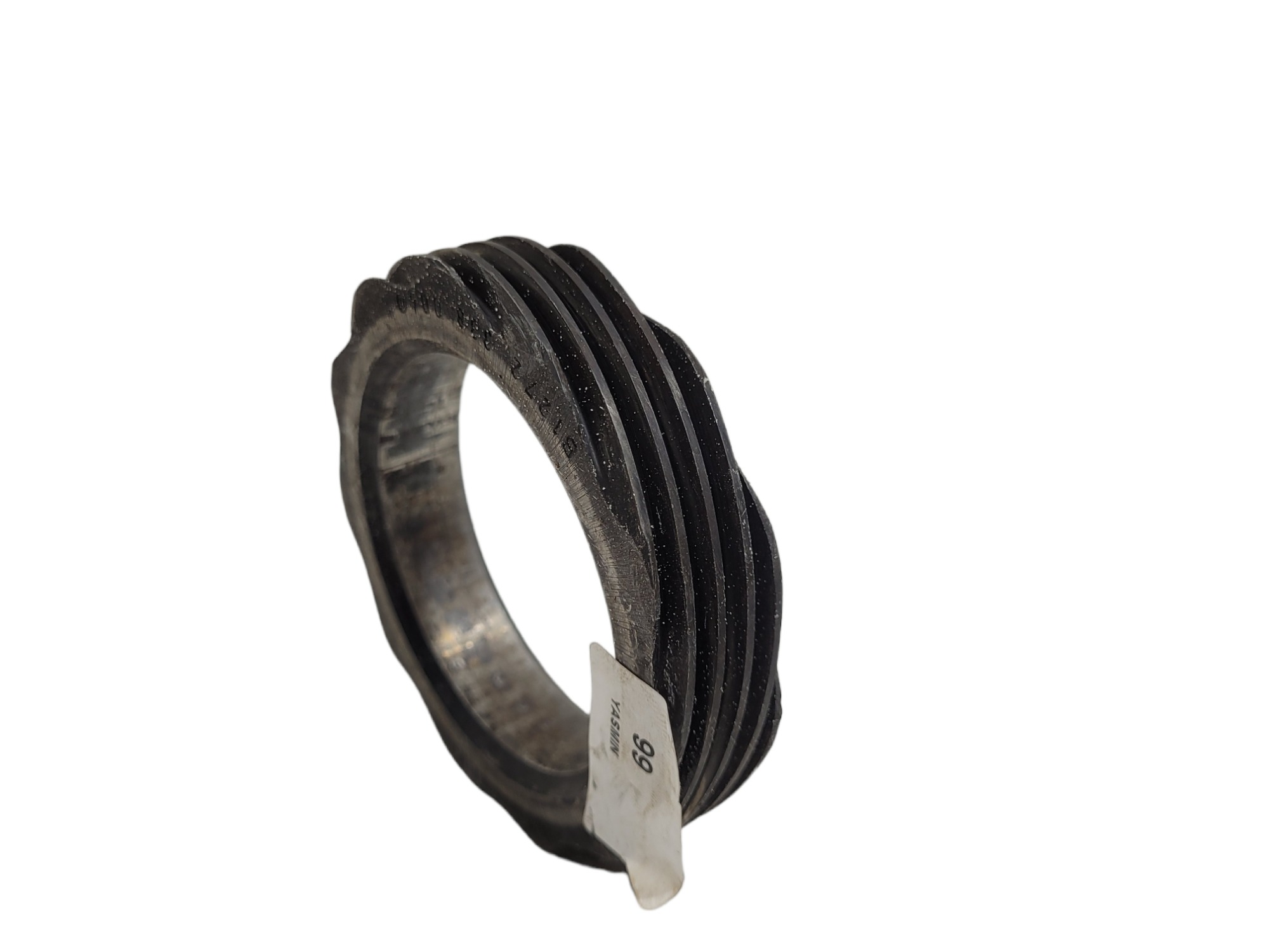 Engrenagem Velocímetro Zf 1272338004 2