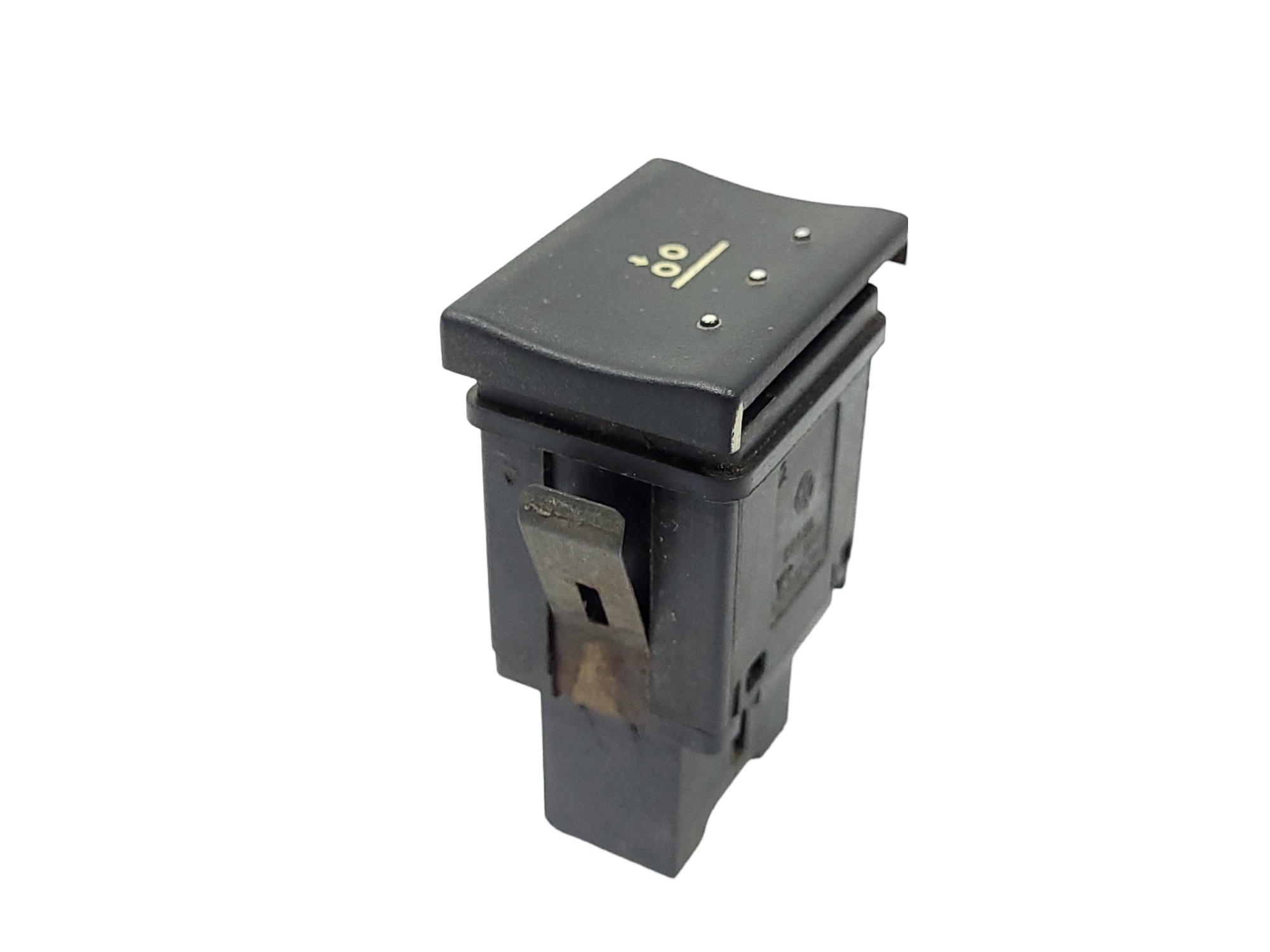 Interruptor Eixo Traseiro Auxiliar Vw Constellation – 4