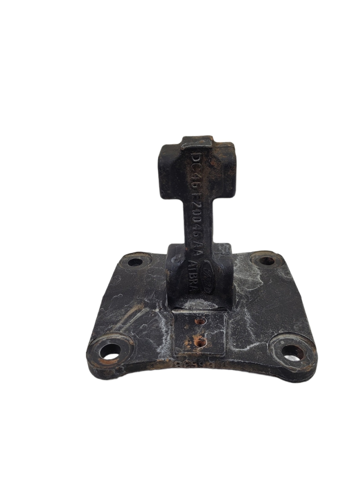 Suporte Estribo Cabine Ford Cargo Dc46e20046aa 1