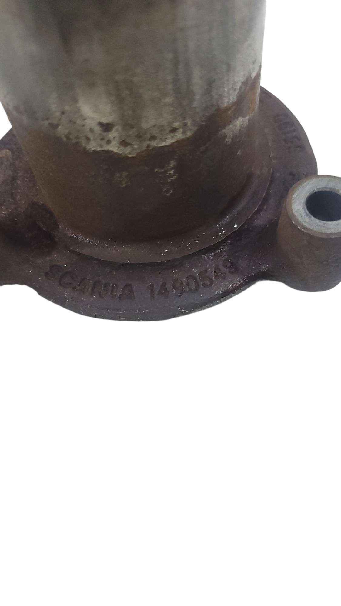 Luva Caixa Cambio Scania 1490549 1