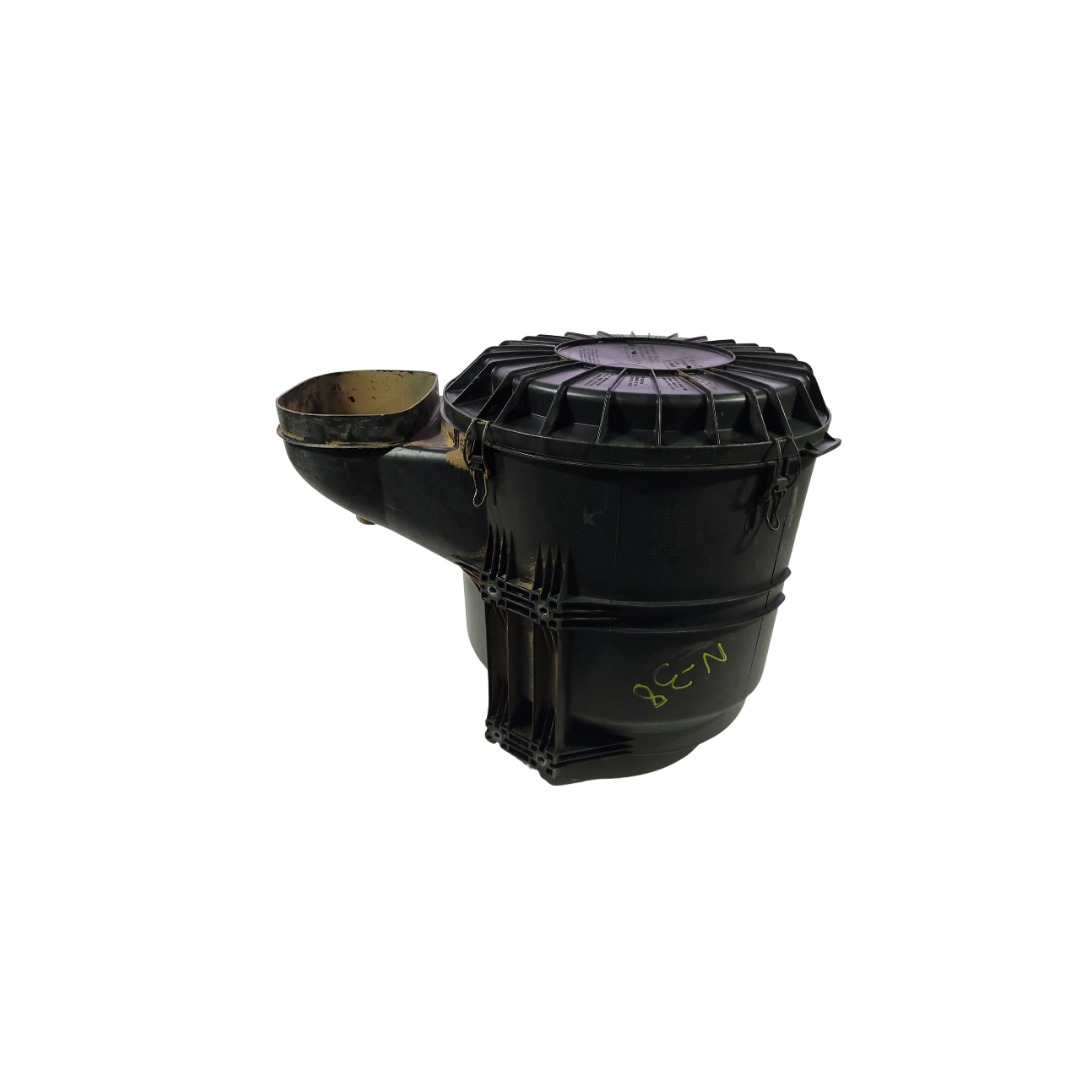 Carcaça Filtro Ar Volvo Fh 21115481 4