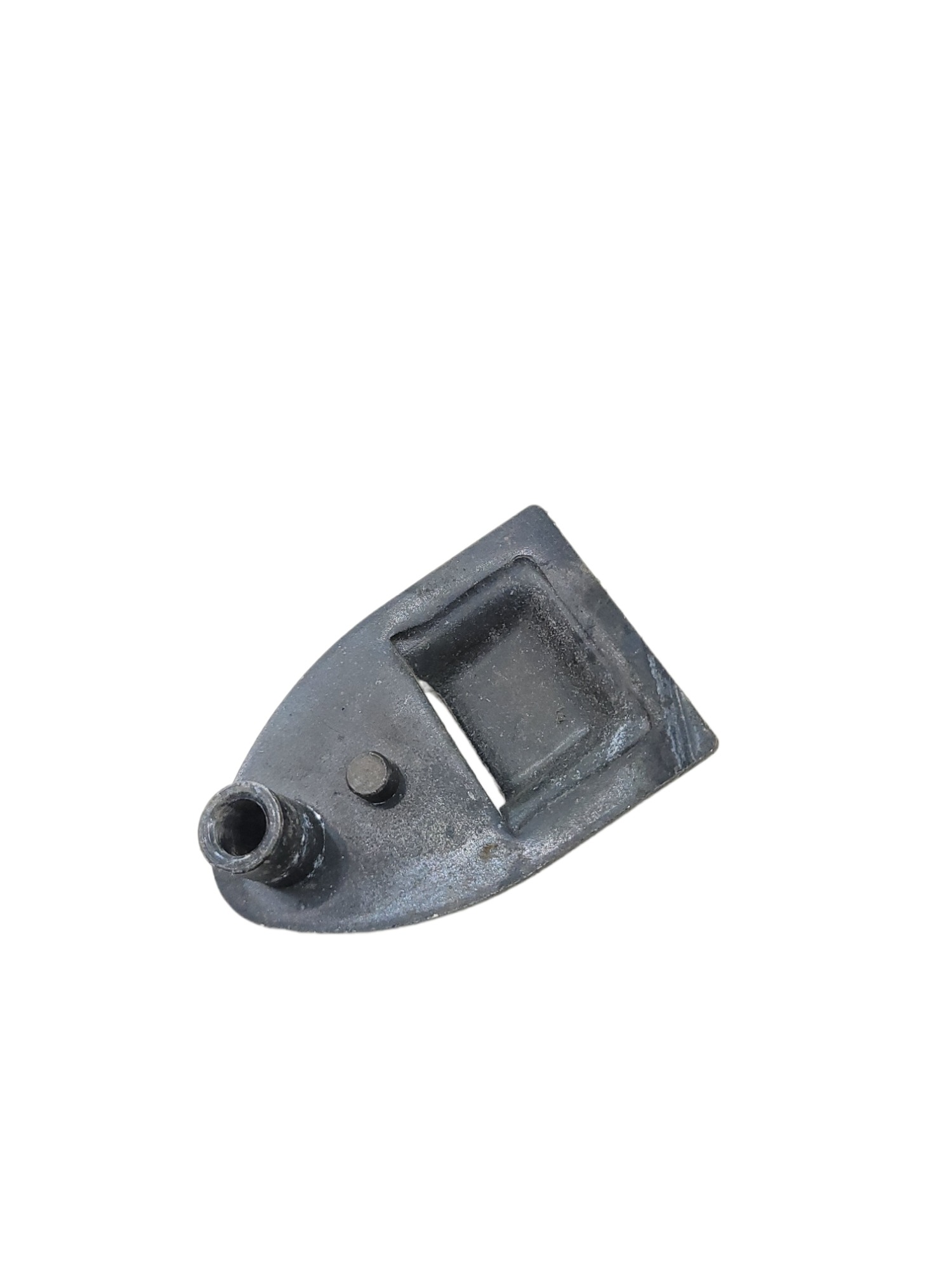 Suporte Cinta Fixação Vw Constellation 2s2885711 3