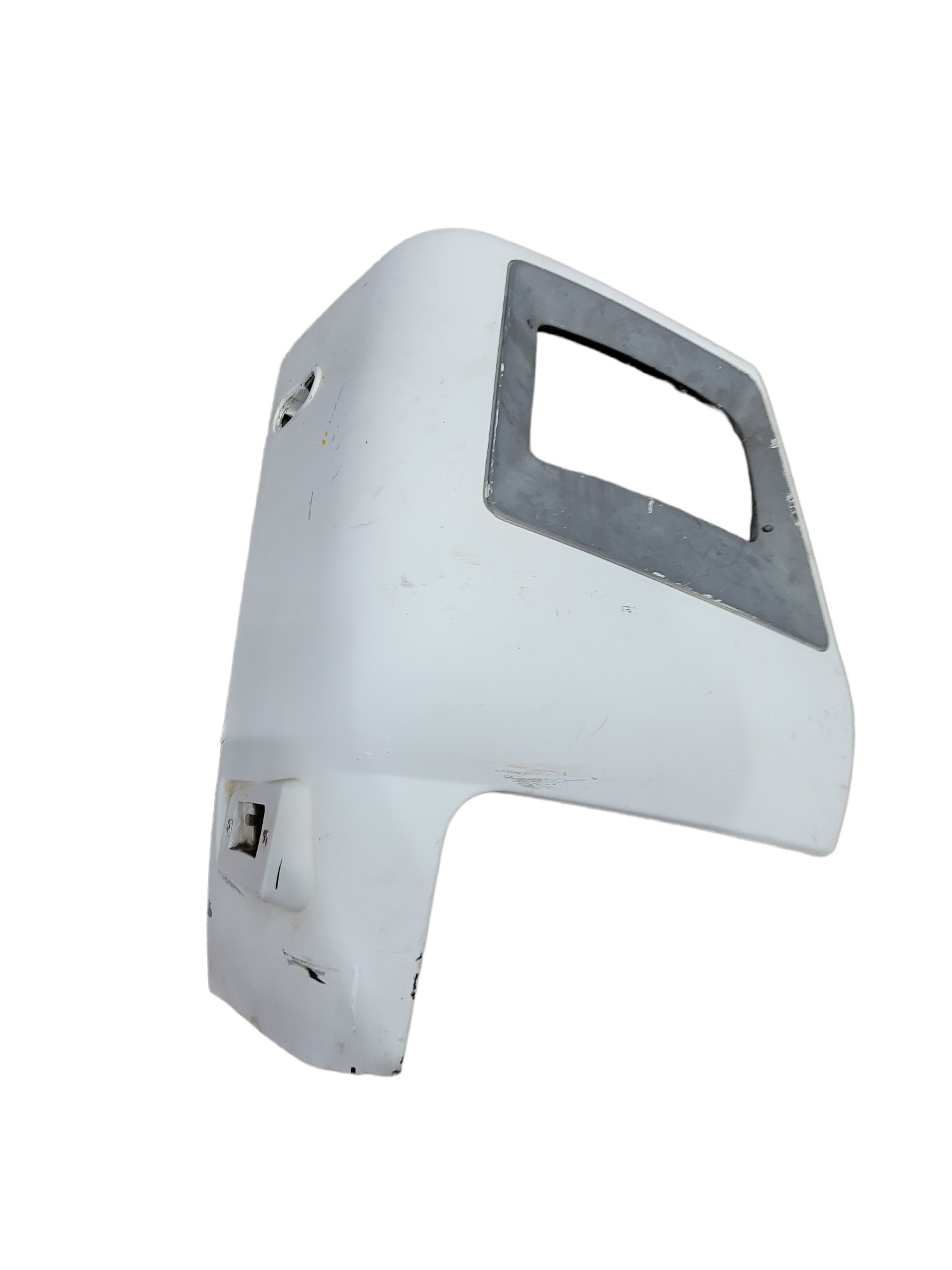Extensão Grade Direita Vw 8120 2r0853656 1