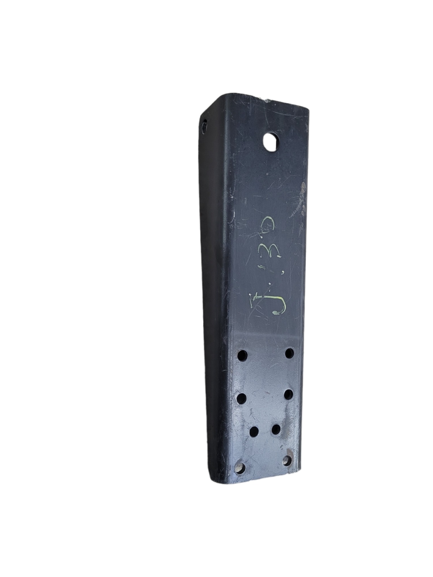 Suporte Da Mola Ford Cargo 1
