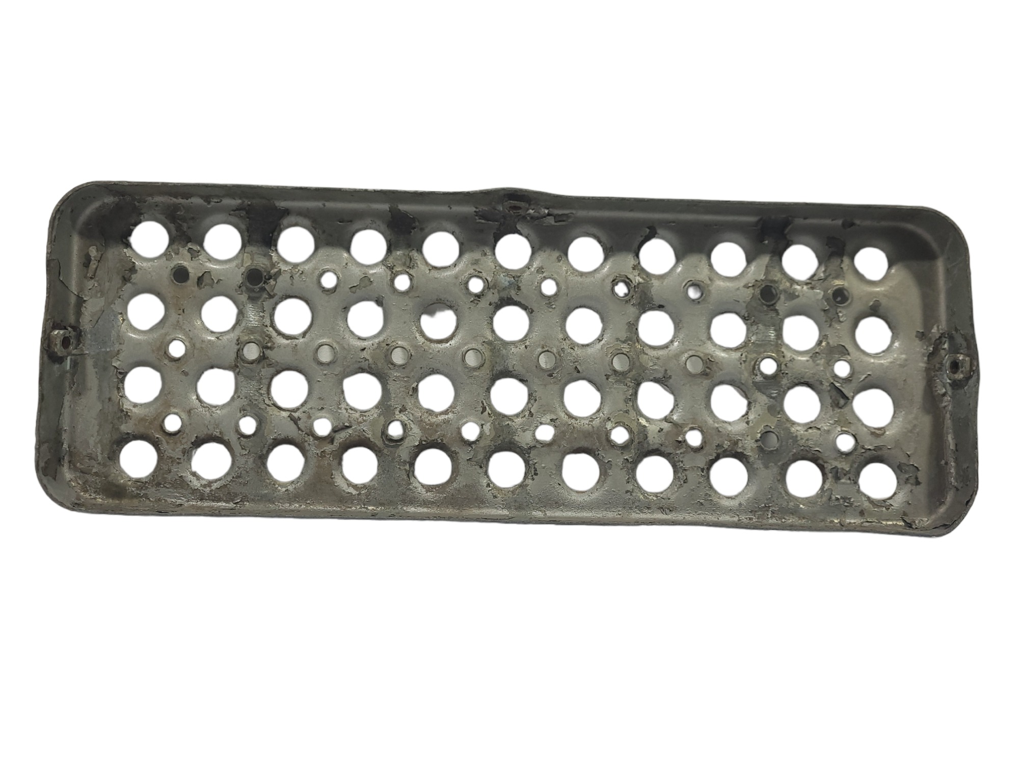 Estribo Zincado  Scania T112/113  523996