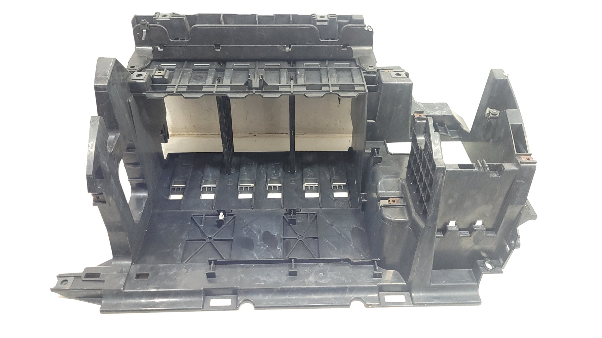 Suporte Modulo Cabine Scania 5