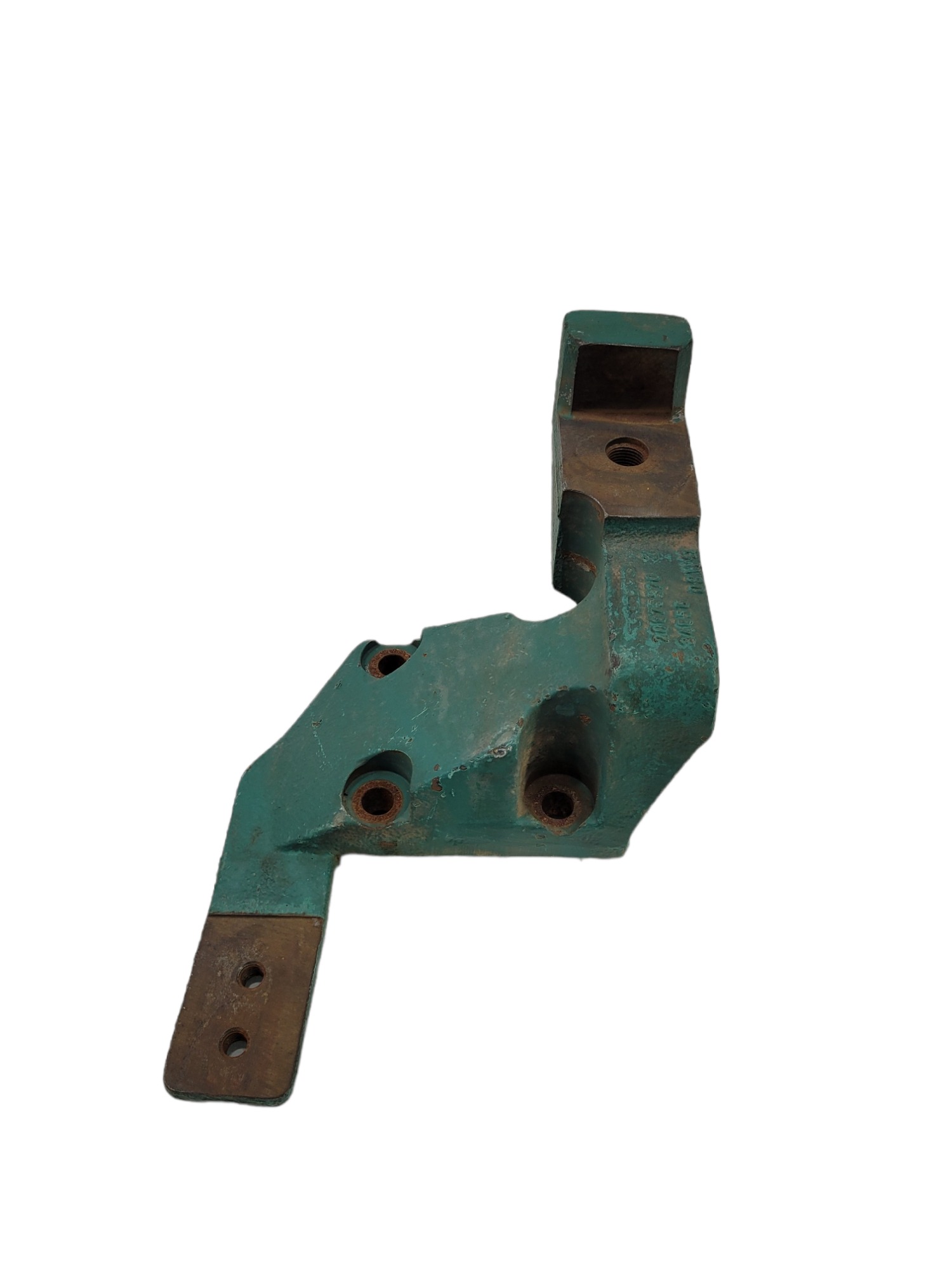 Suporte Motor Dianteiro Esquerdo Volvo Vm 4