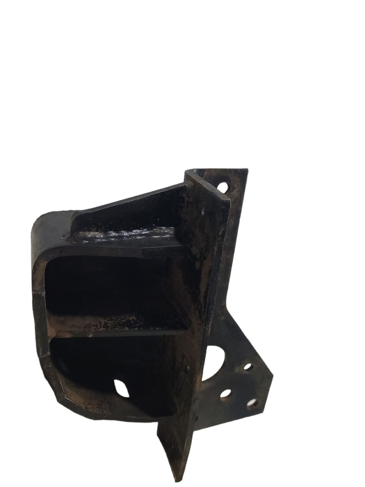 Suporte Da Cabine Ford Cargo 3