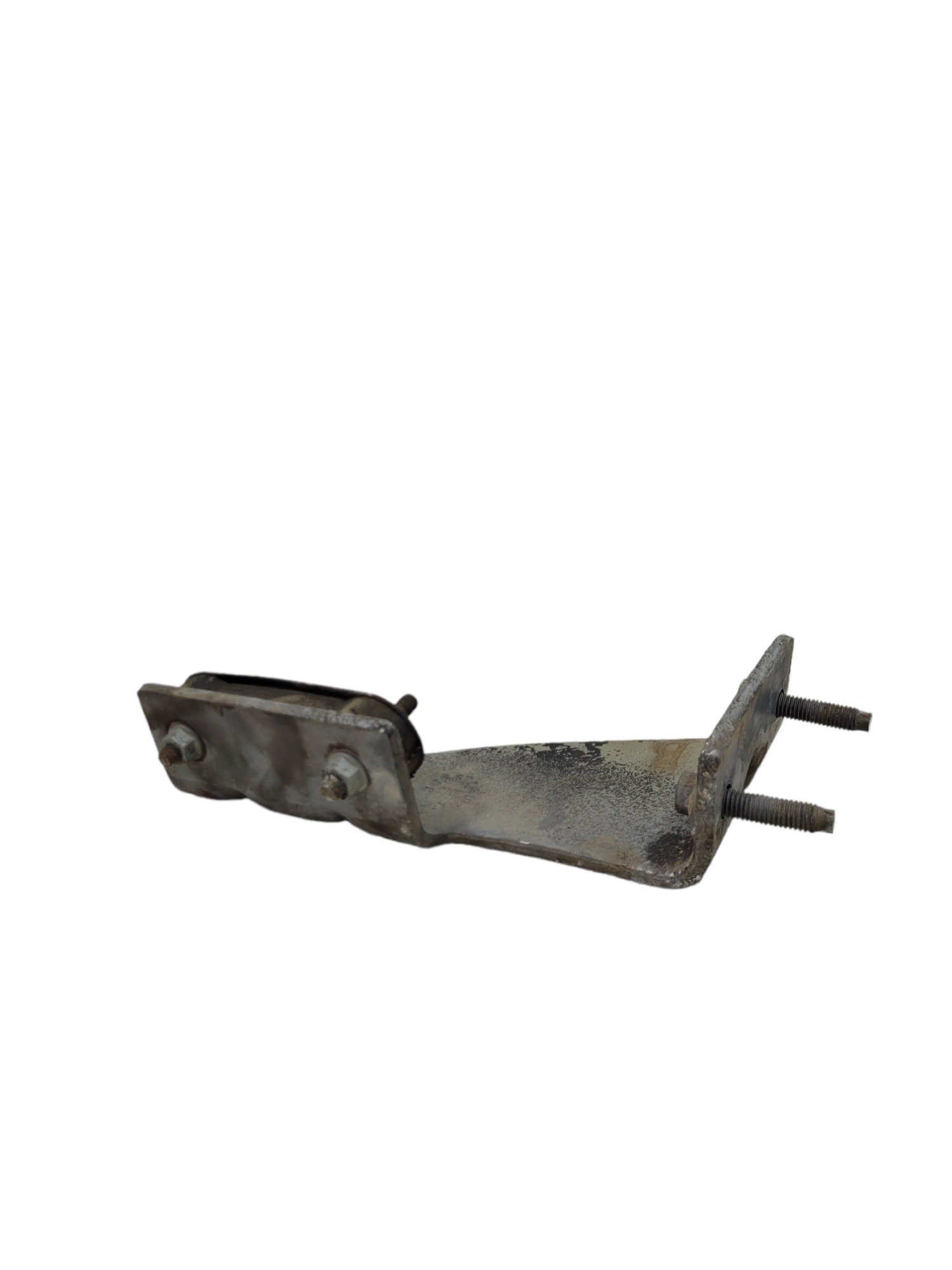 Suporte Silencioso Ford Cargo Cc455a204ba 5