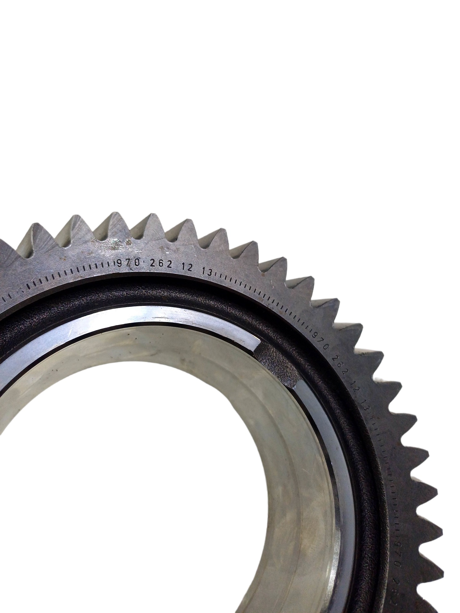 Engrenagem 3 Velocidade Caixa G60 G85 M Benz 9706261213 5