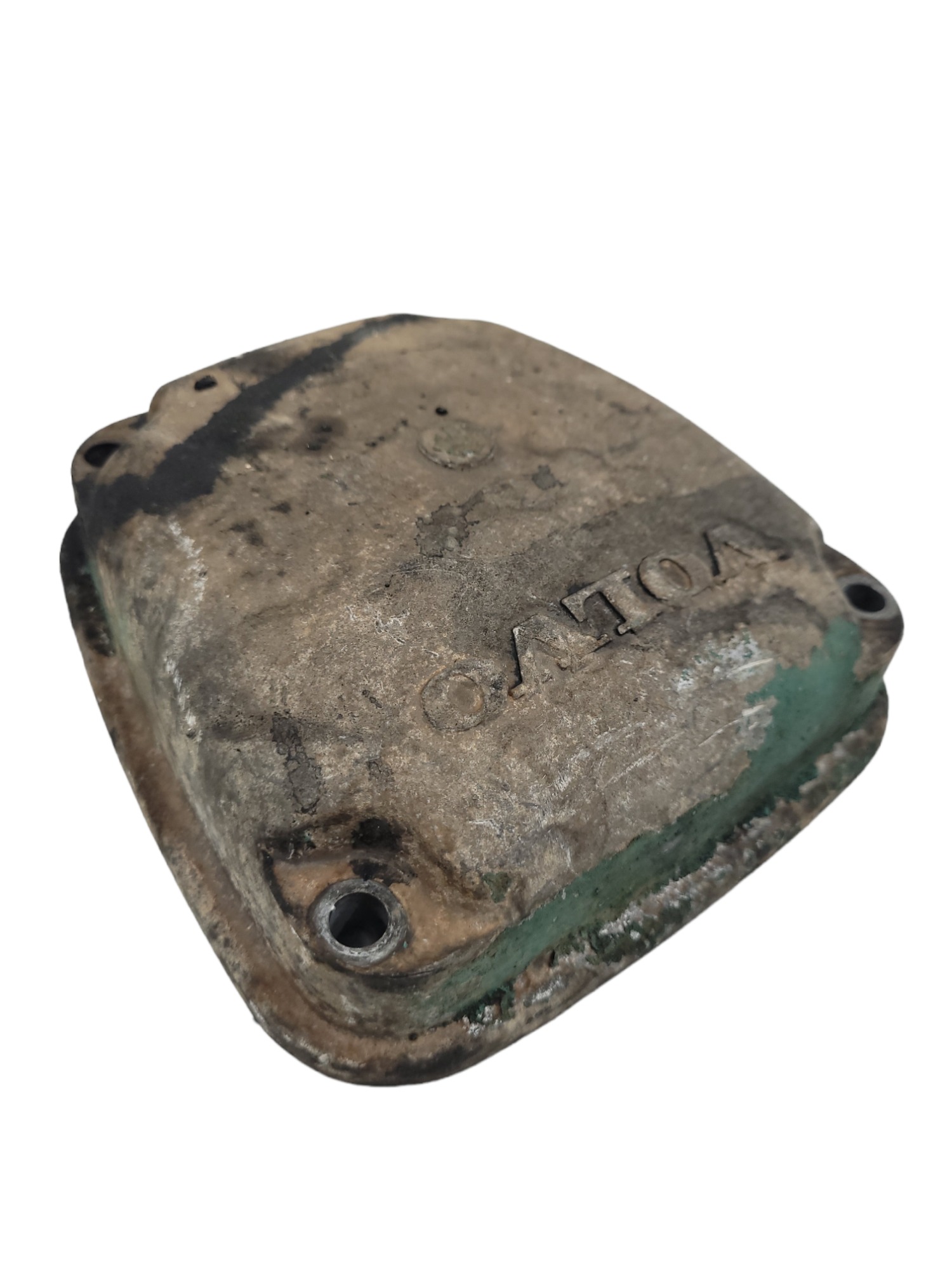 Tampa Válvula Volvo469432 3