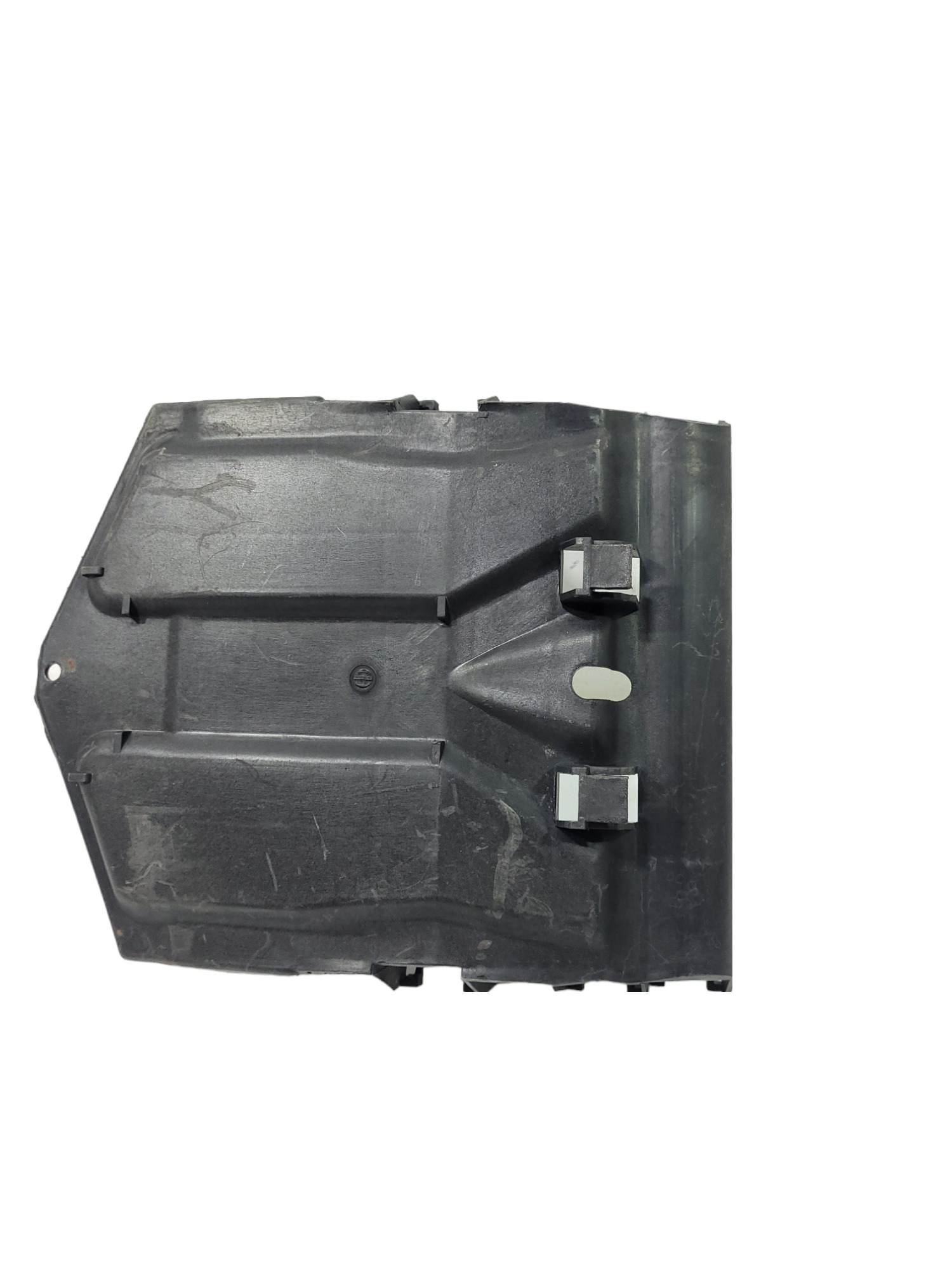 Moldura Da Caixa De Fusíveis M Benz Axora9415420087 3