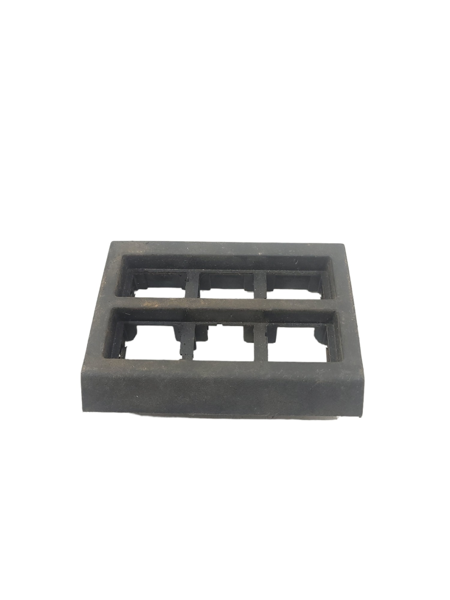 Moldura Botão Vw Constellation 2r2858304 1