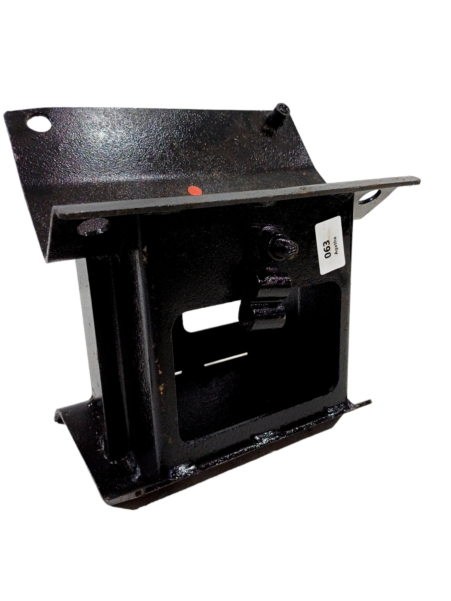 Suporte Filtro Ar Vw 1