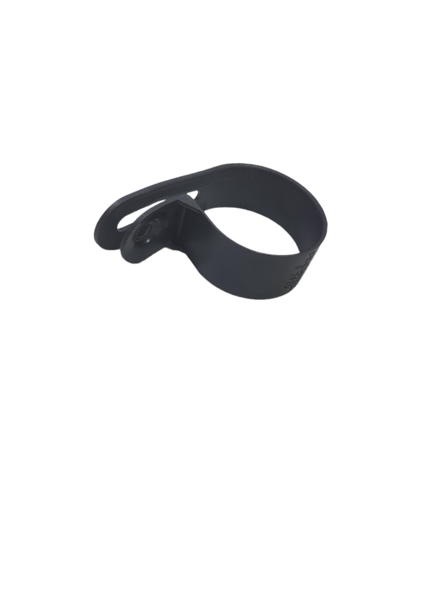 Abraçadeira Mangueira Água Scania