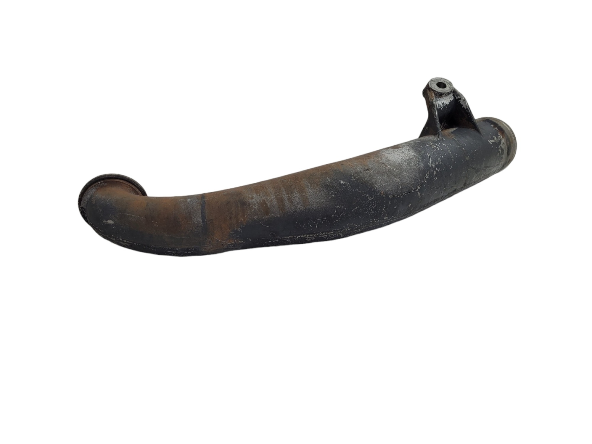 Mangueira Intercooler Mbenza9060988107 6