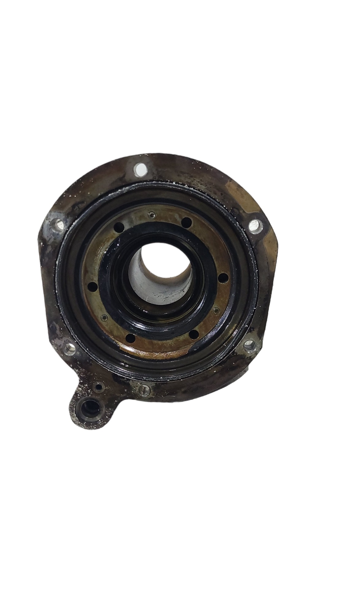 Funil Tampa Da Carcaça Mbenz A9452611118 1