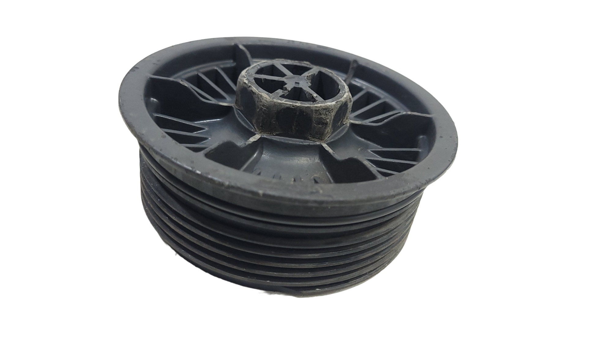 Tampa Filtro Combustivel Motor Scania 440 1429057 3