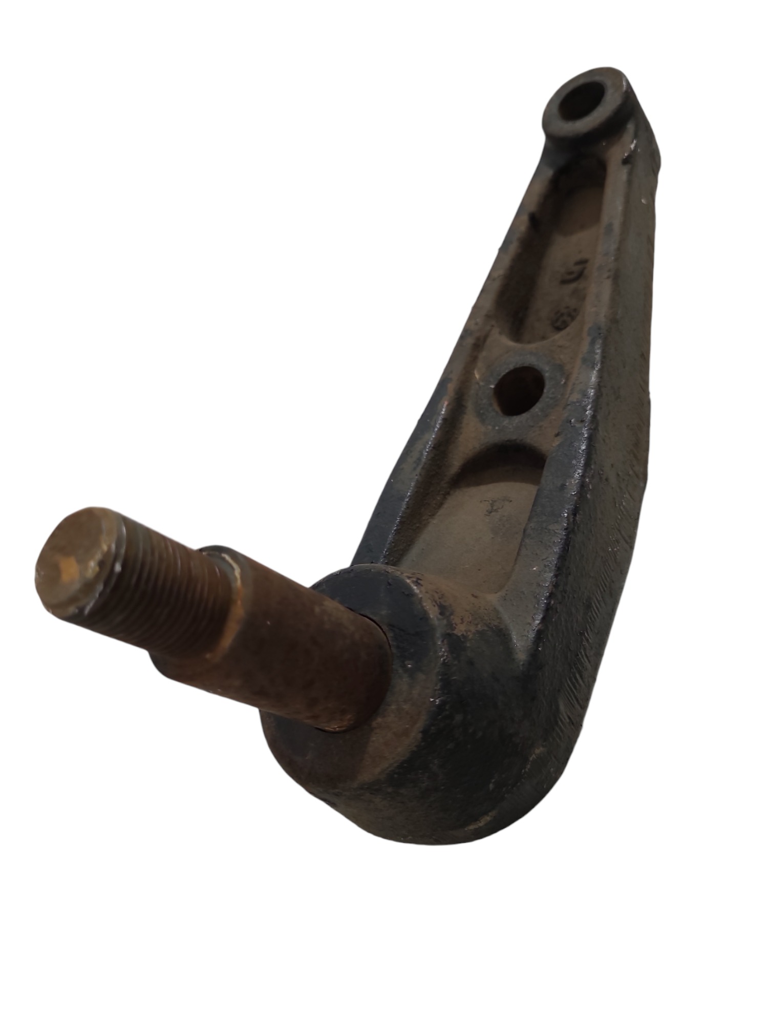 Suporte Amortecedor Ford Cargo 2422 4