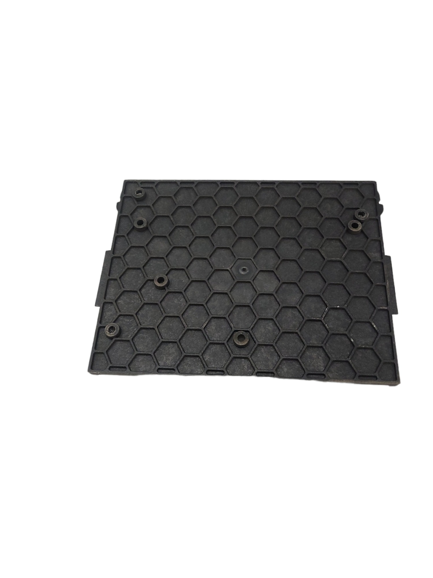Suporte Módulo Cabine Scania Ntg 2168830 2