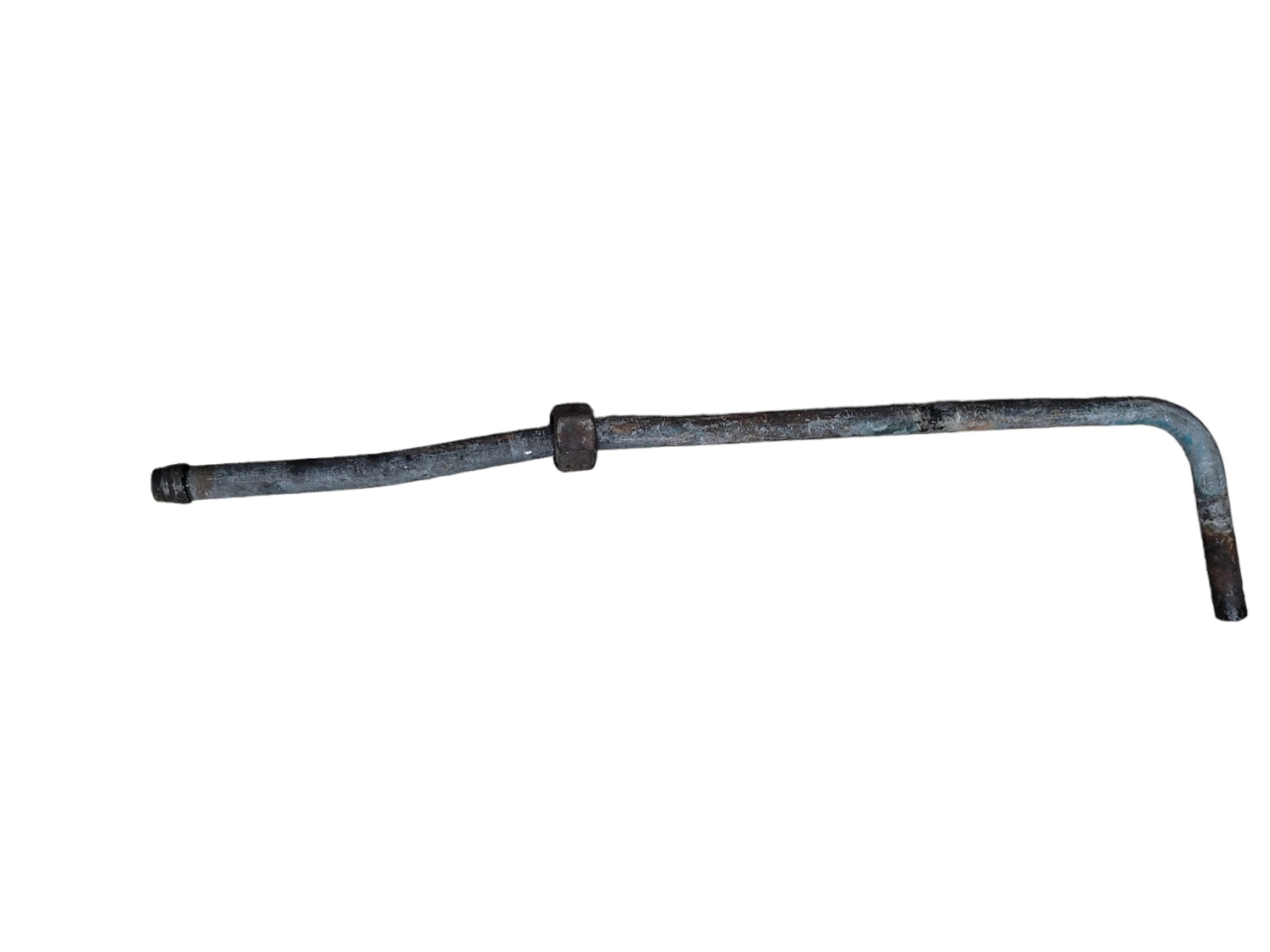 Tubo Cano Volvo 5