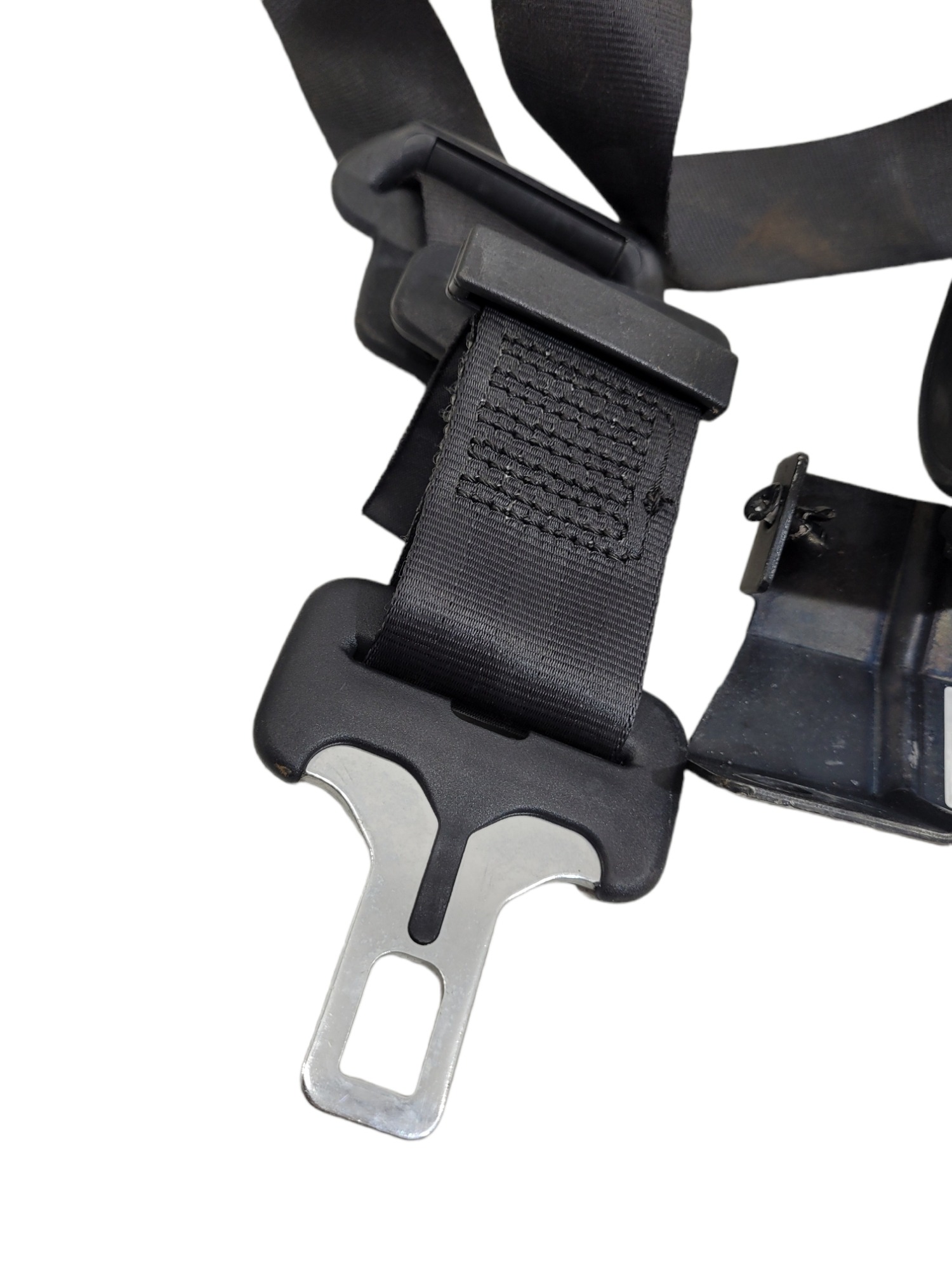 Cinto Segurança Scania 1527845 2