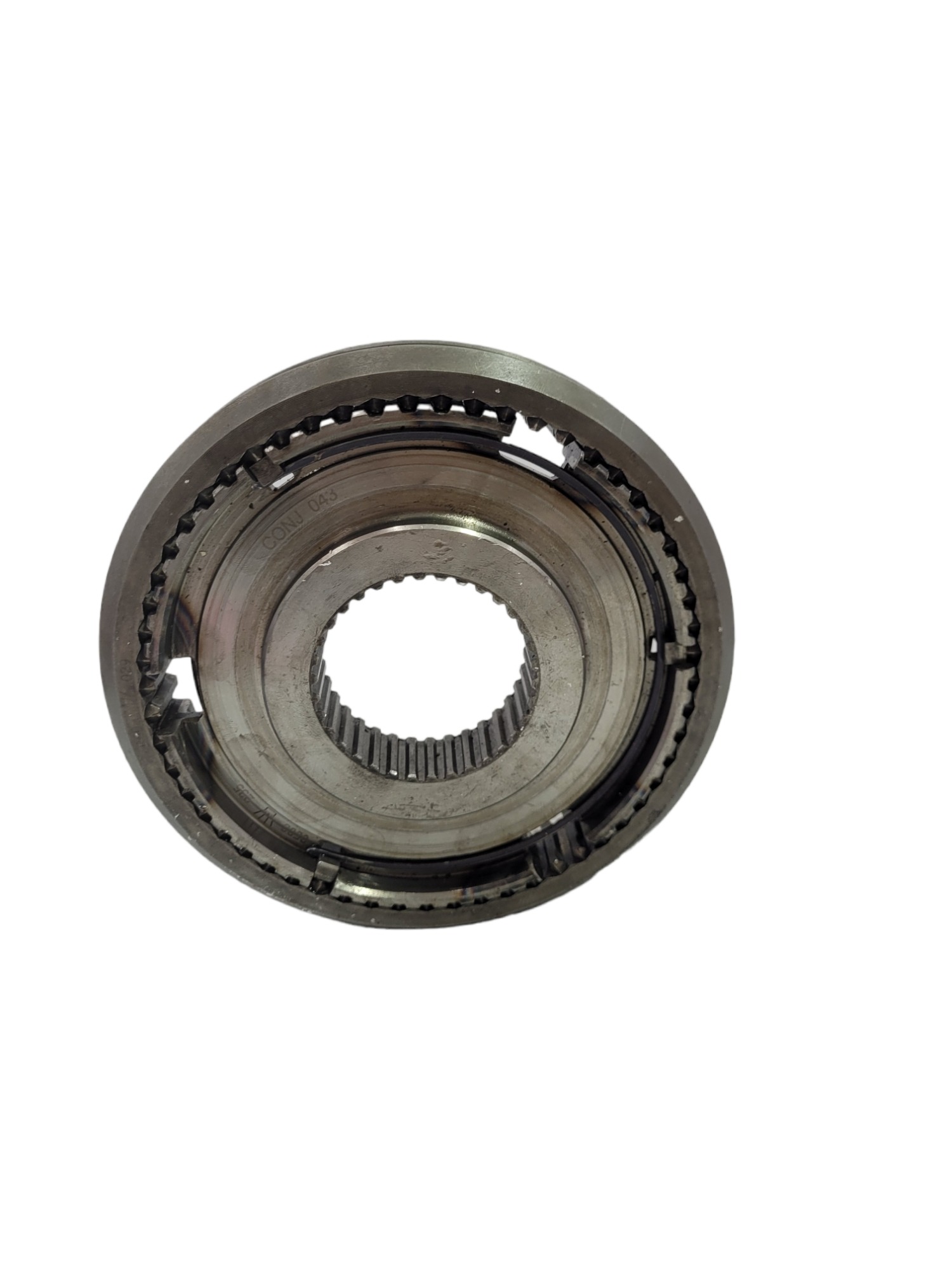 Luva E Corpo Caixa Eaton 4405 4