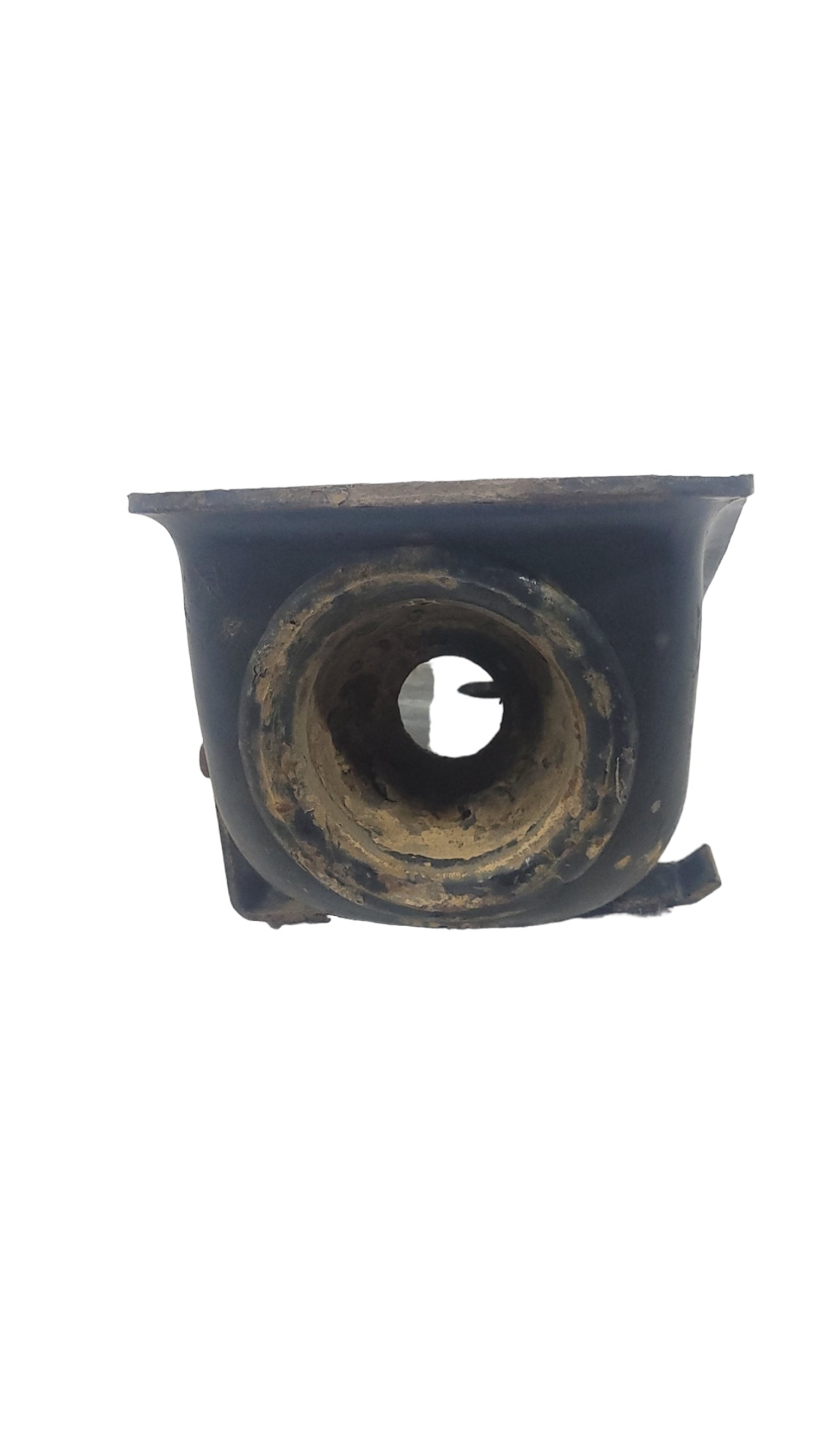 Suporte Cabine M Benz 3843177501 2