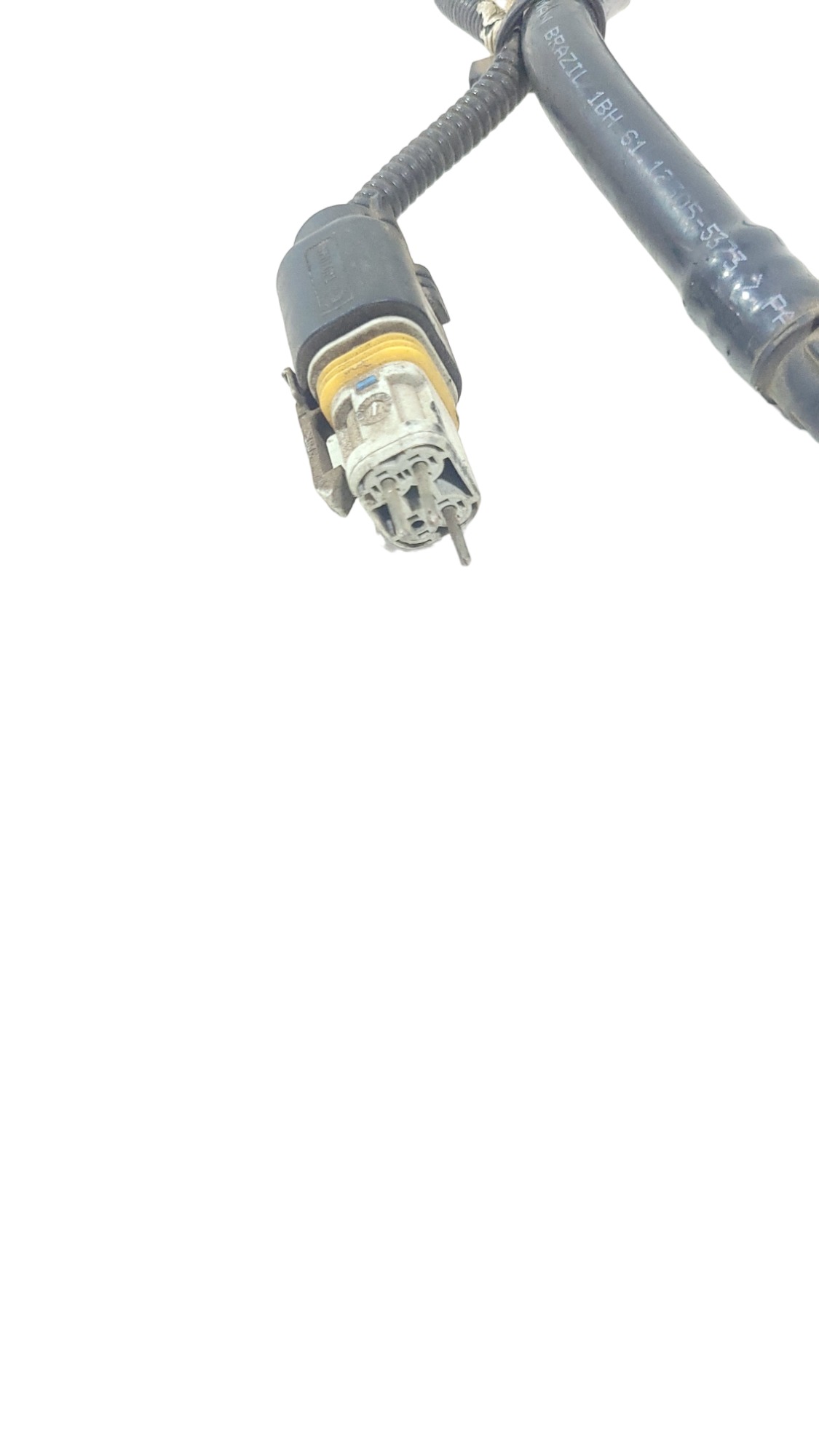 Tubo Filtro Diesel Man 4