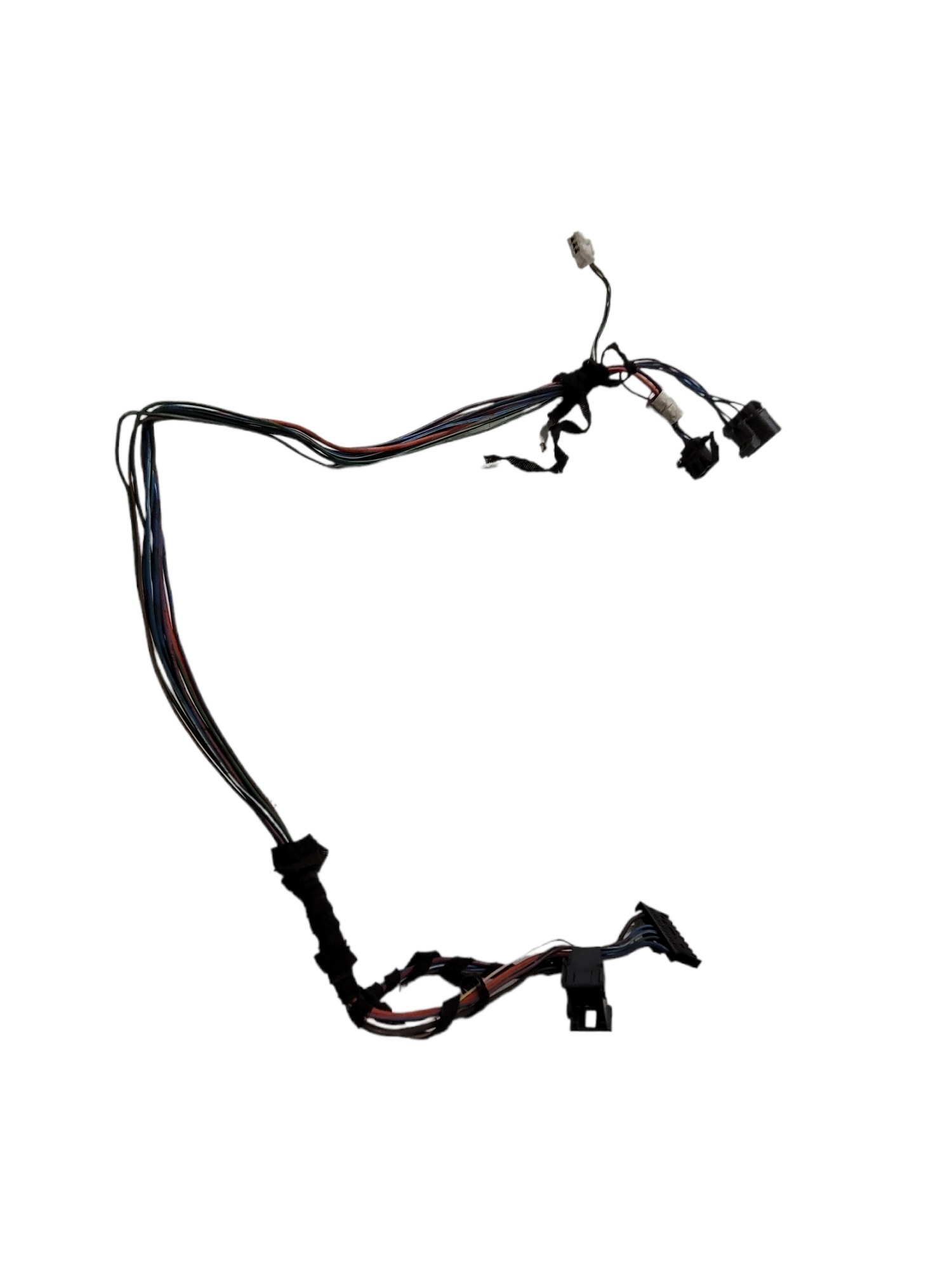 Chicote Conector Painel M Benz 1