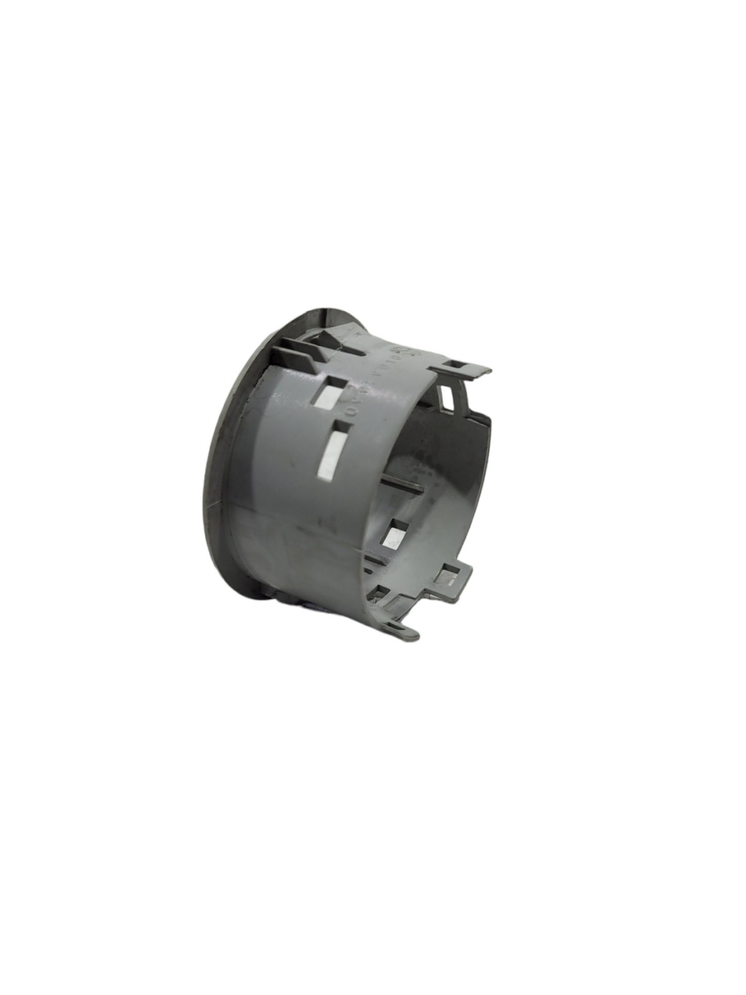 Moldura Difusor Ar Climatizador Vw 4